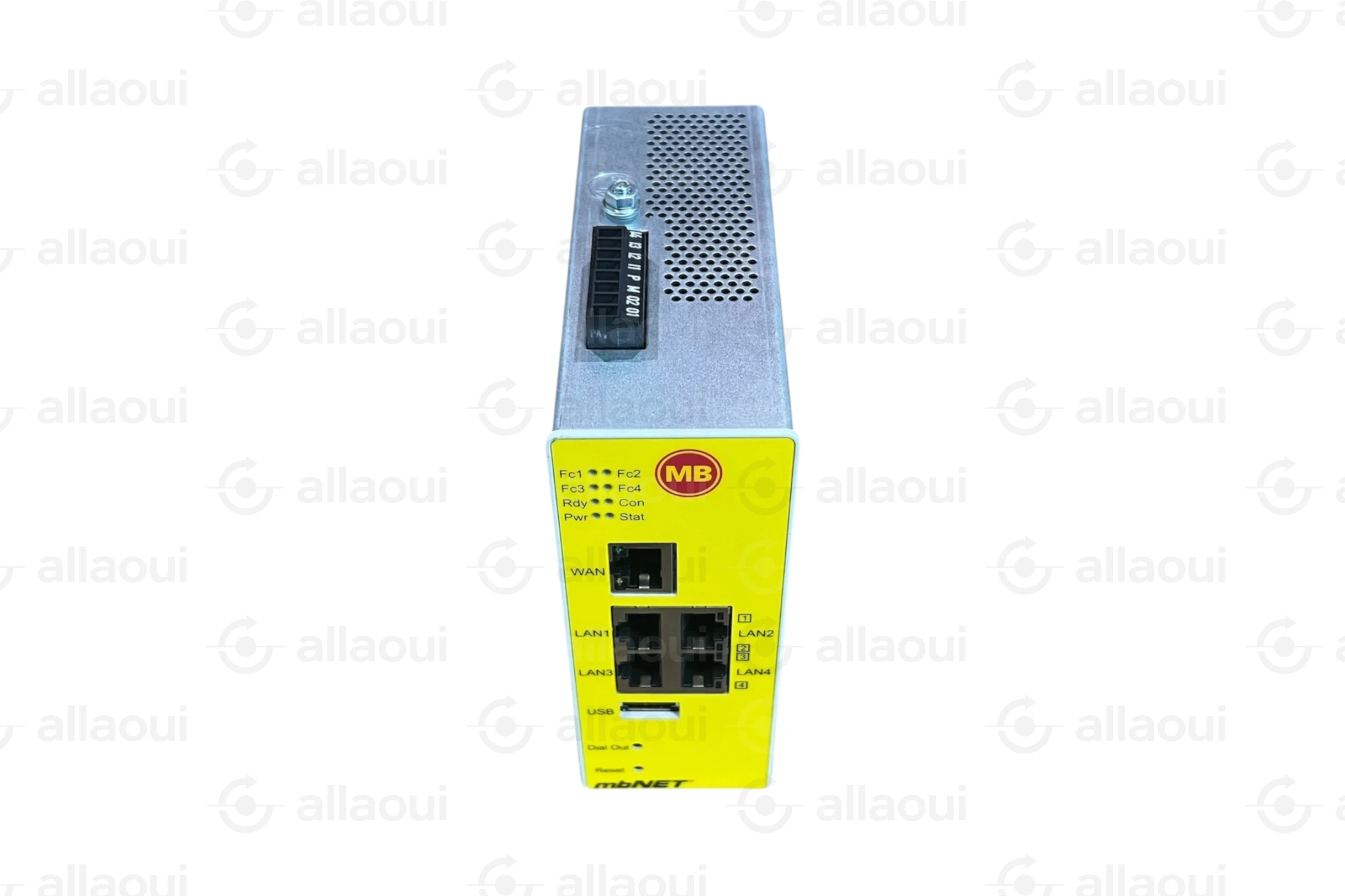 MB Connect Line Security Router 1.116.200.05.00
