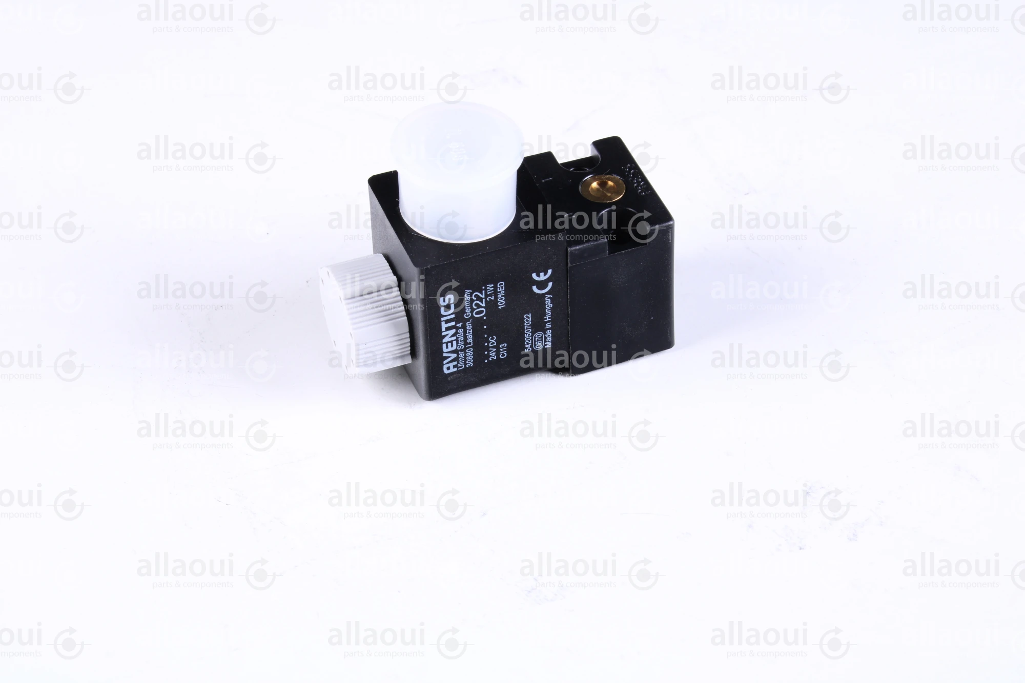 Heidelberg 3/2-Way Valve Vorsteuerventil 61.335.001/04 Heidelberg 3/2-Way Valve Vorsteuerventil 61.335.001/04