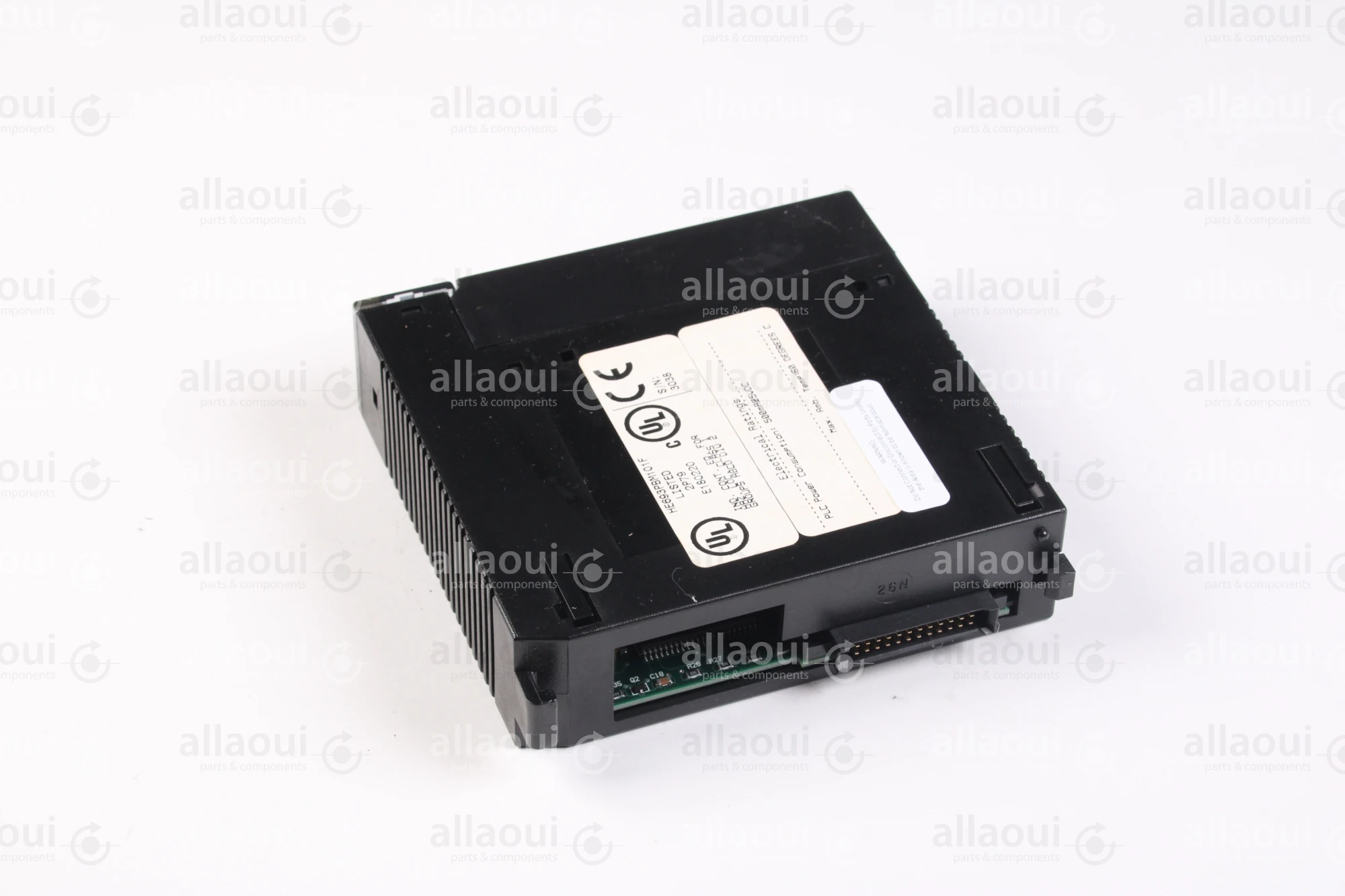 Fanuc Master Module HE693PBM101F Fanuc Master Module HE693PBM101F