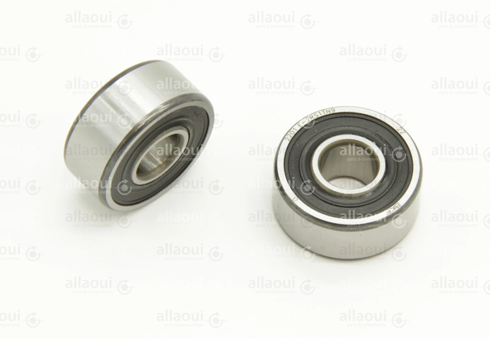 SKF Self-Aligning Ball Bearing 2201 E-2RS1TN9 2201 E-2RS1TN9 SKF Self-Aligning Ball Bearing 2201 E-2RS1TN9 2201 E-2RS1TN9