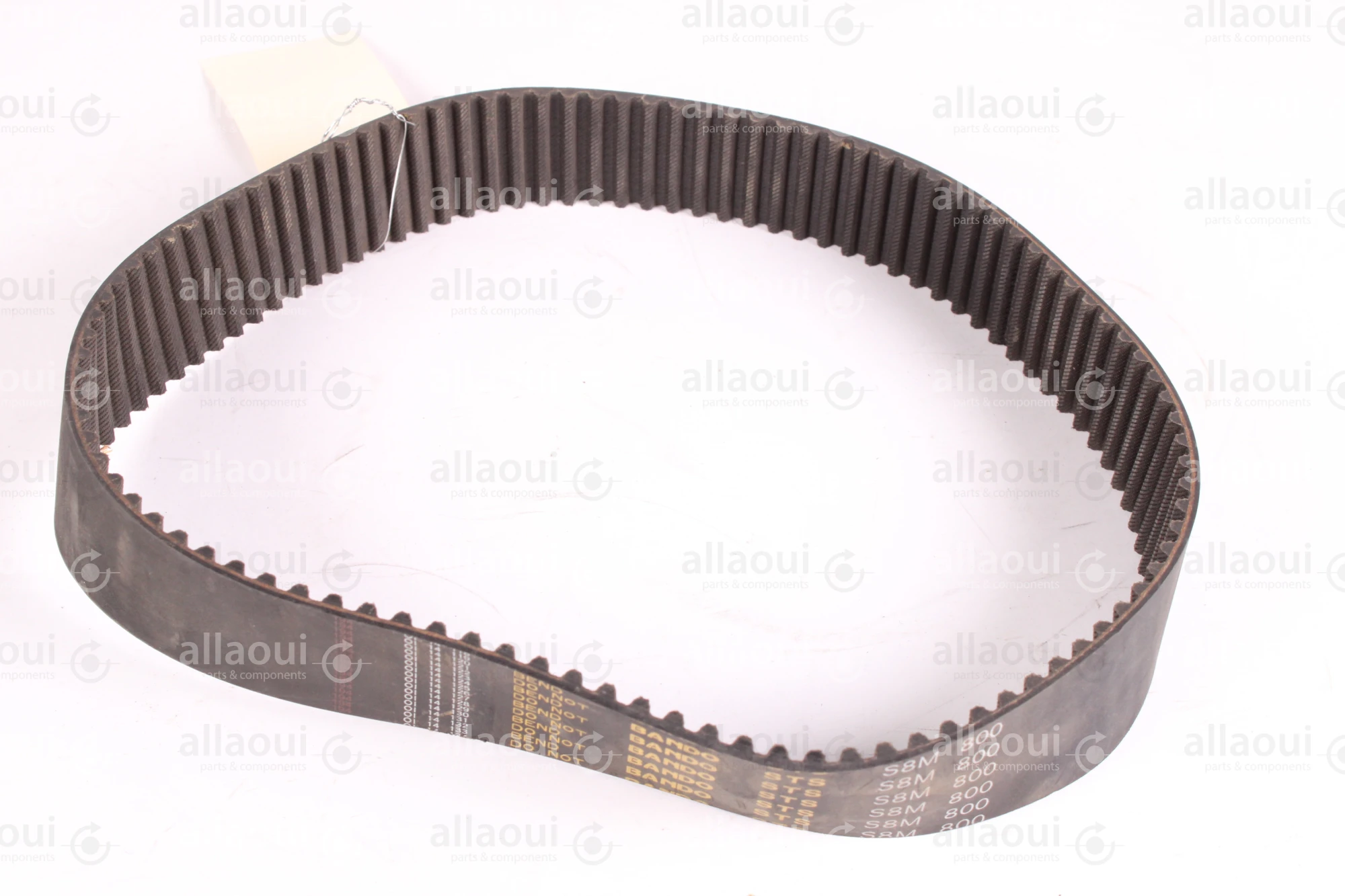 Bando Toothed Belt S8M-800-40 Bando Toothed Belt S8M-800-40