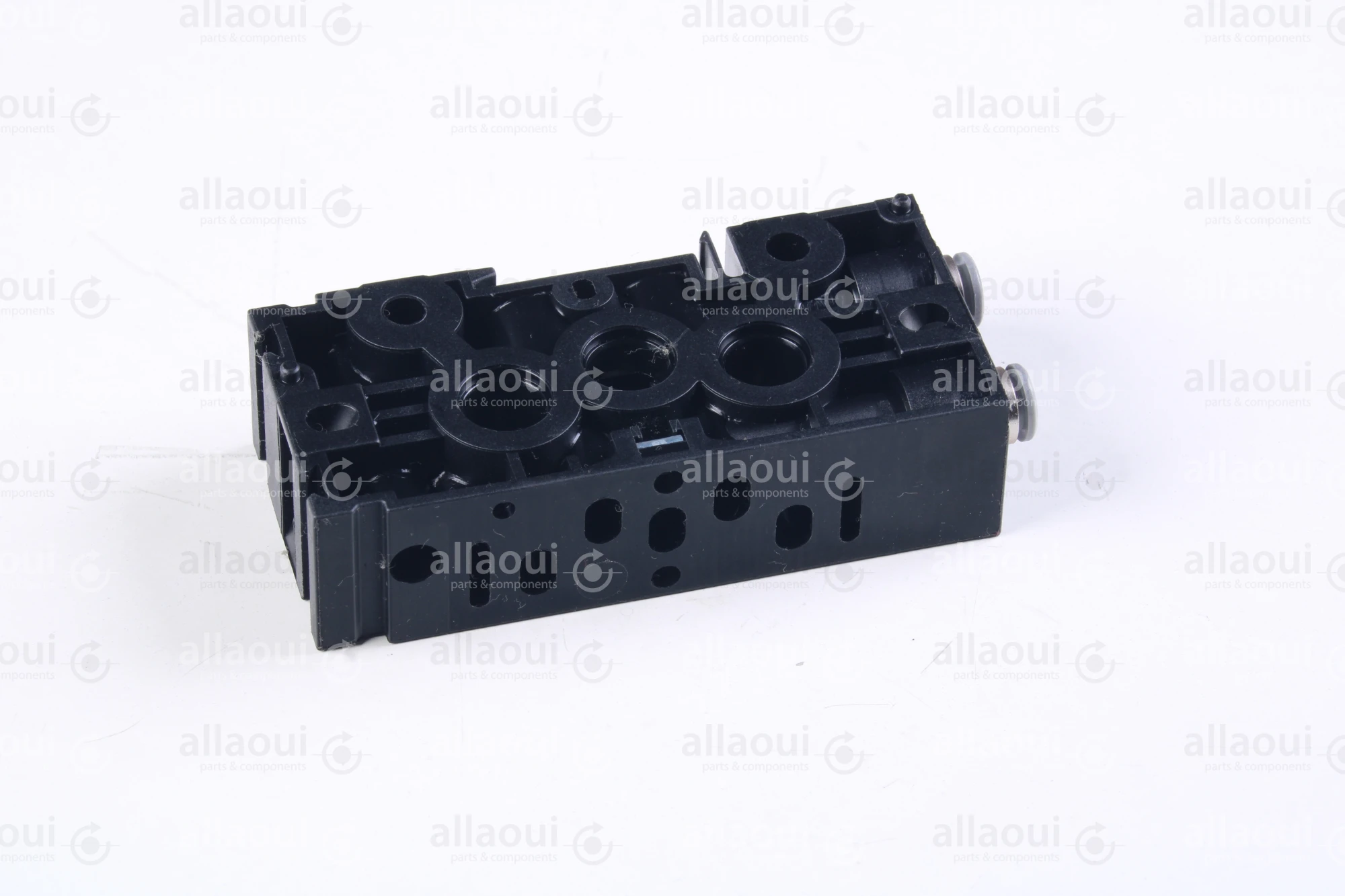 Bosch Rexroth Connection Plate 898-512-1..2 Bosch Rexroth Connection Plate 898-512-1..2