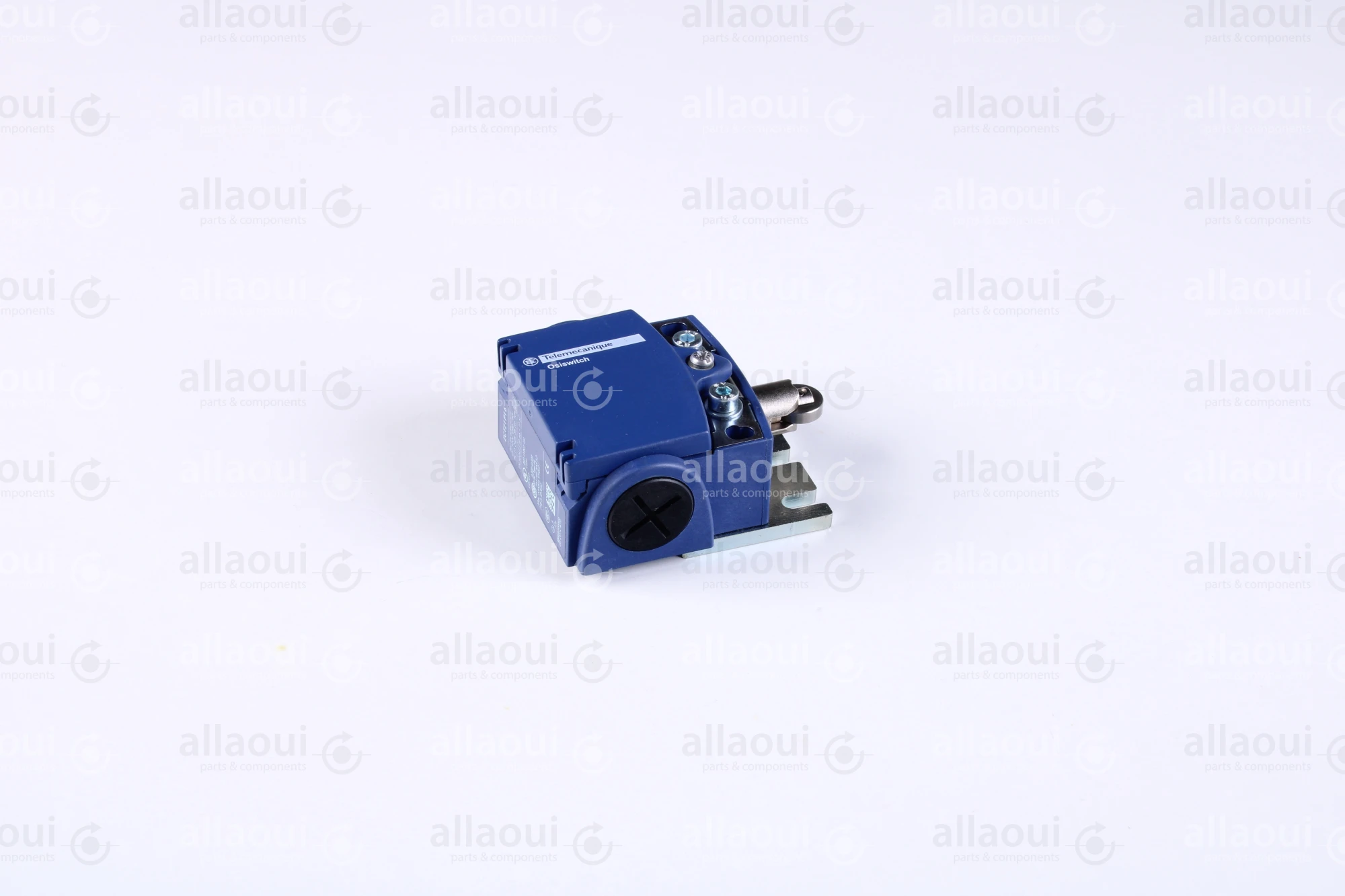 Telemecanique Switch ZCT21P16 Telemecanique Switch ZCT21P16