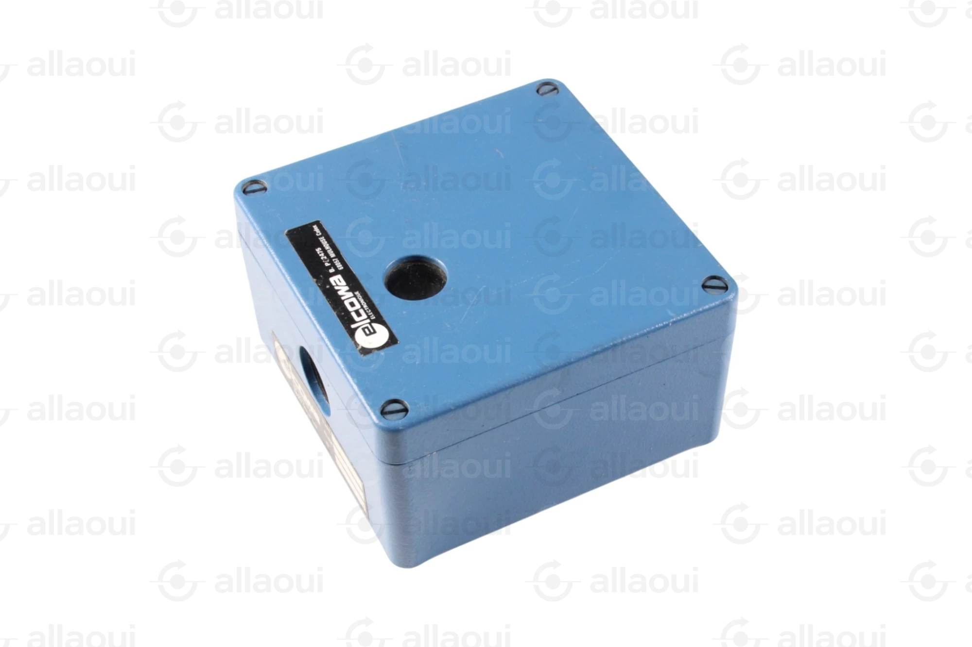 Elcowa Camera 3200B Elcowa Camera 3200B