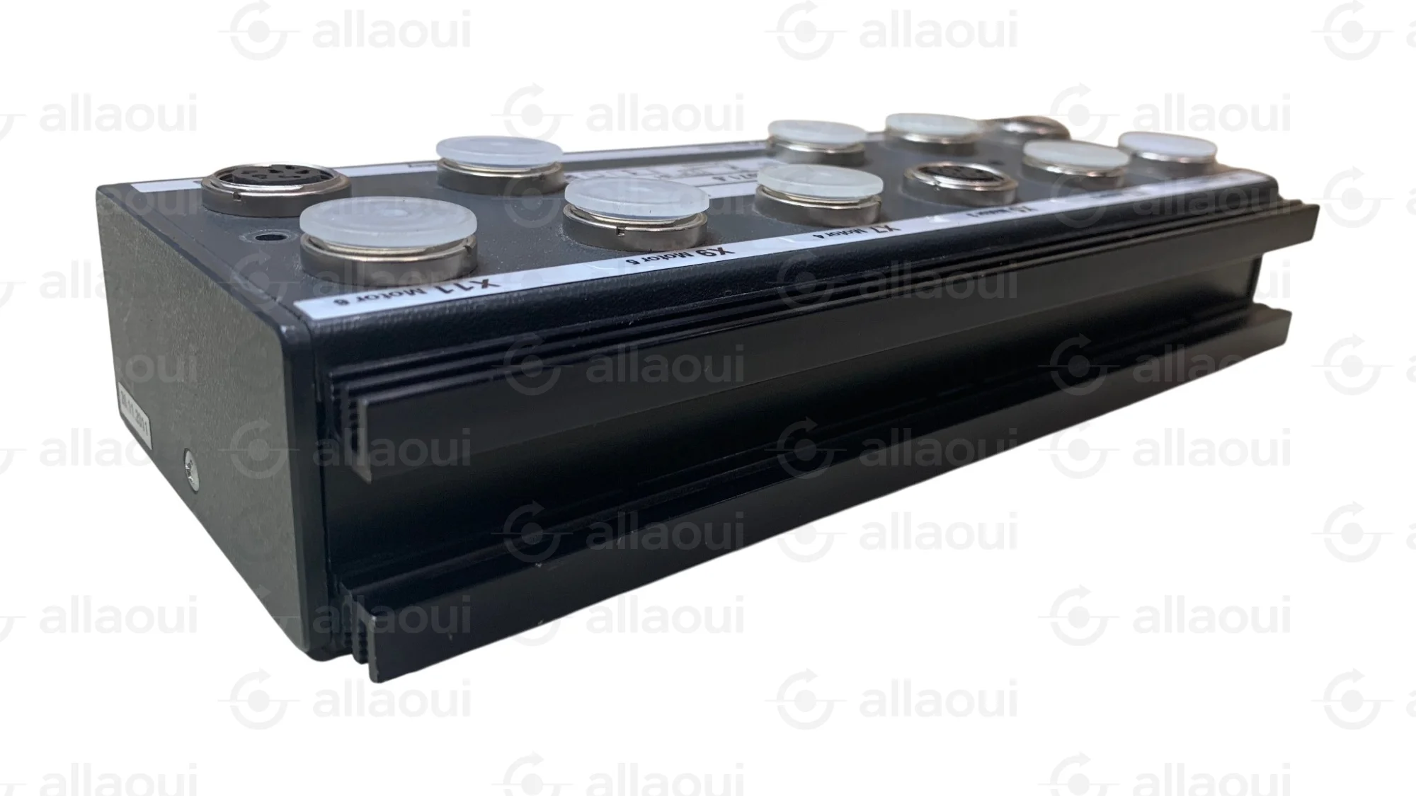 Ferag Interface Unit MX071.5 31.207.781