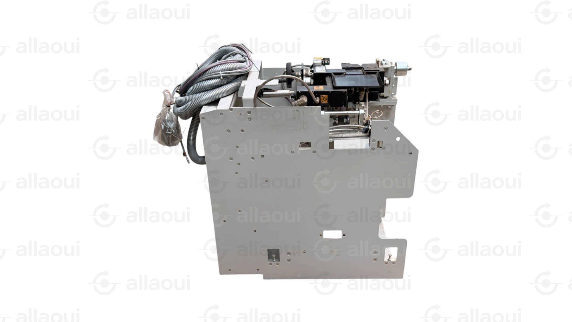 Kolbus PUR Spine Glue Pot for Kolbus KM 610 PURPOTKOLBUSKM610 Kolbus PUR Spine Glue Pot for Kolbus KM 610 PURPOTKOLBUSKM610