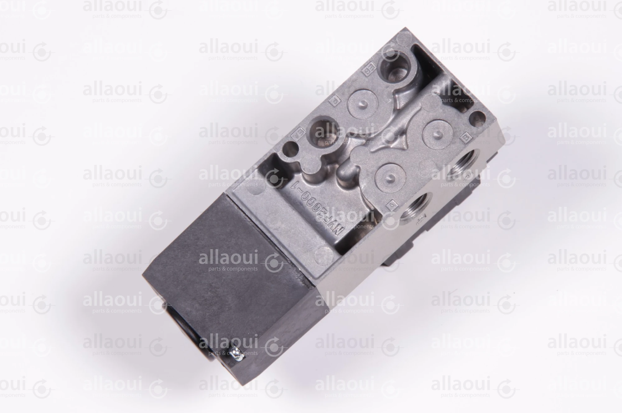 SMC Magnet Valve VFS2100-5FZ-02 SMC Magnet Valve VFS2100-5FZ-02