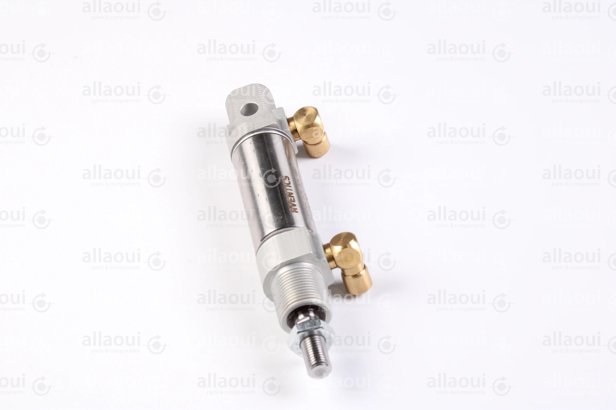 Bosch Rexroth Pneumatic Cylinder 0 822 034 304 Bosch Rexroth Pneumatic Cylinder 0 822 034 304
