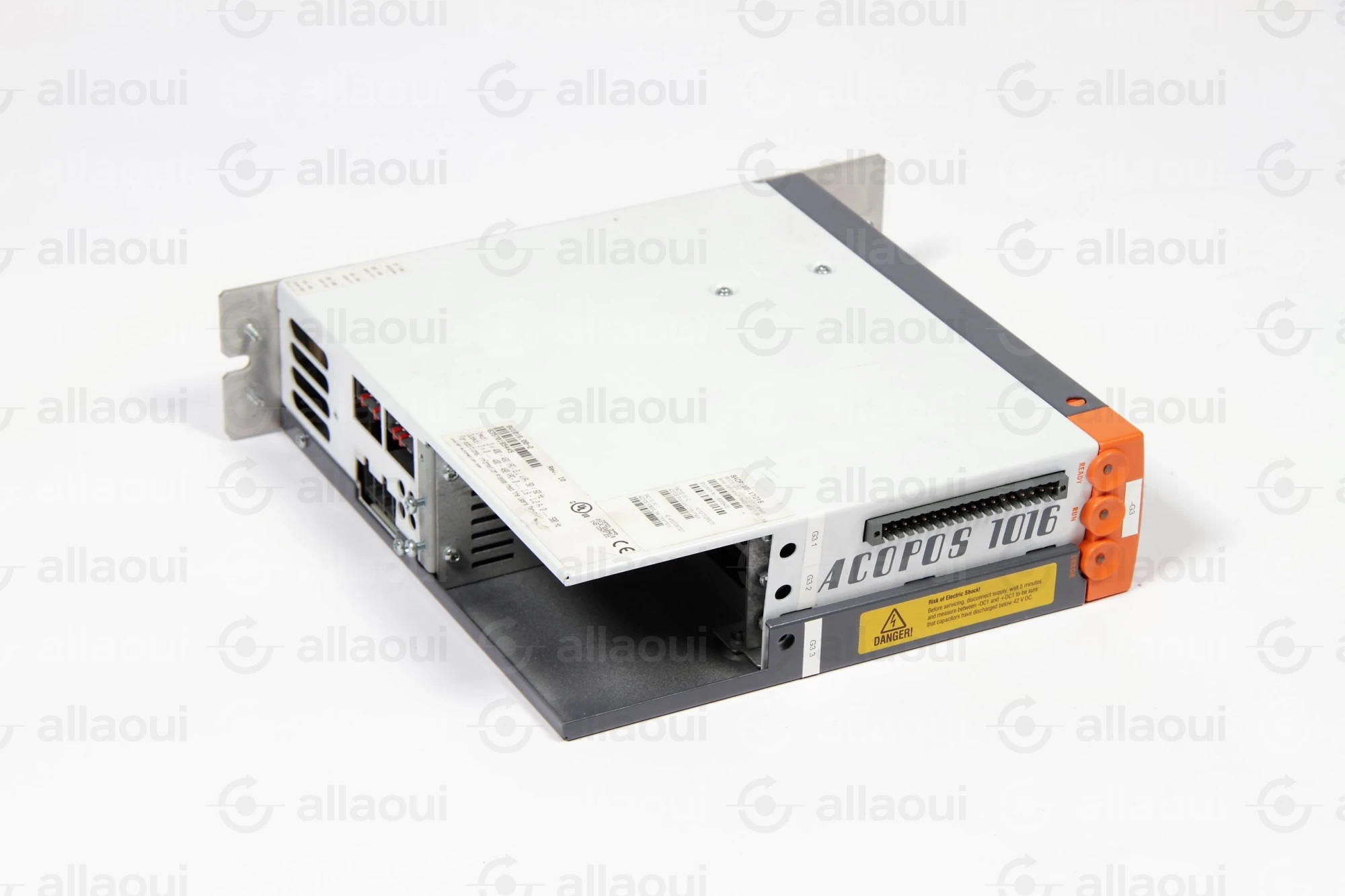 B&R Industrial Automation B&R Acopos 1016 8V1016.00-2 B&R Industrial Automation B&R Acopos 1016 8V1016.00-2