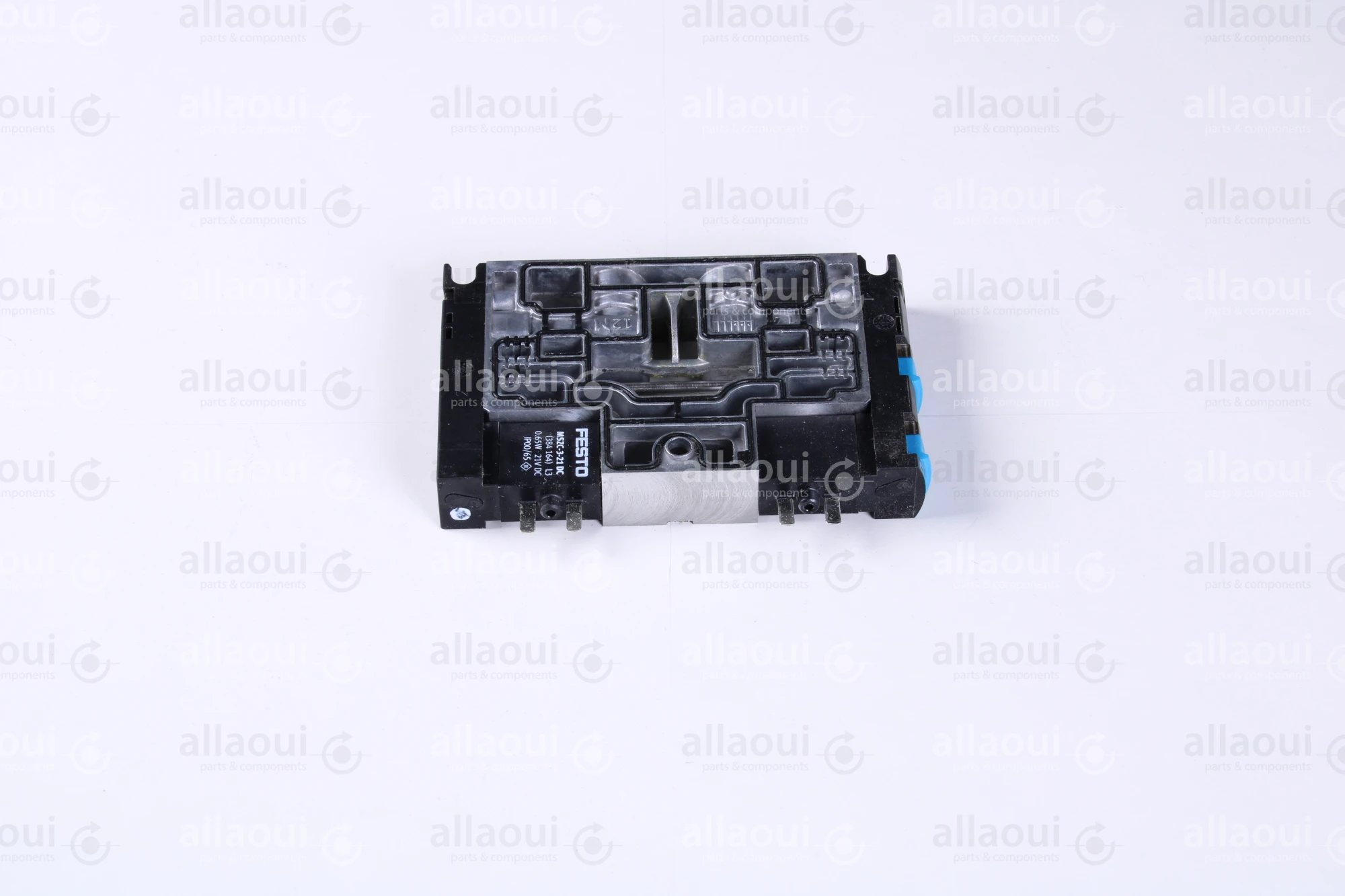 Festo Solenoid Valve CPV14-M1H-2X3-OLS-1/8 Festo Solenoid Valve CPV14-M1H-2X3-OLS-1/8