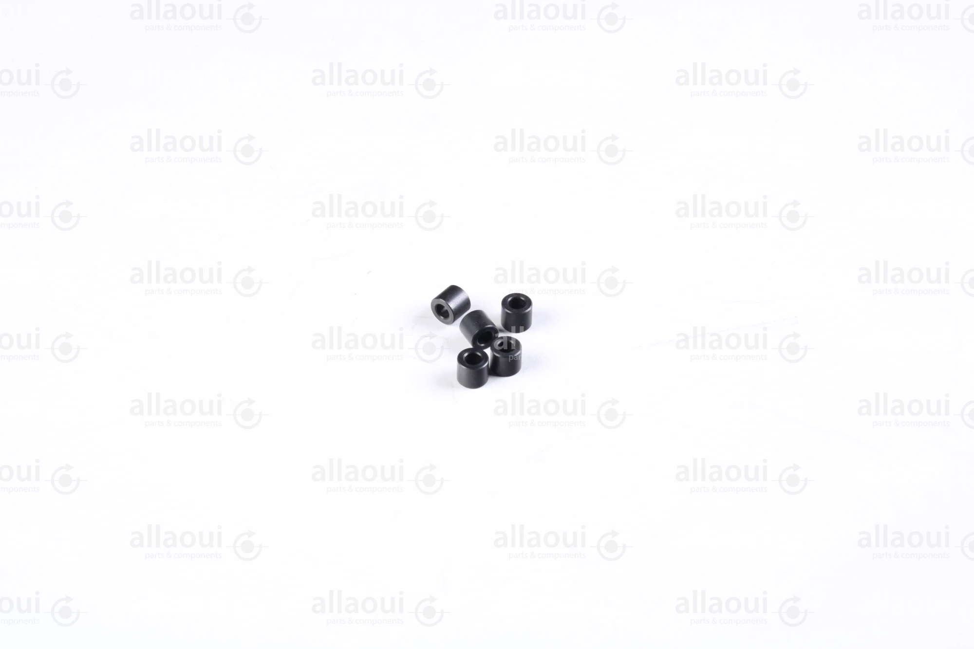 Müller Martini Spacer Sleeve 4.2/8X6 (5 Pieces) 0023.0003 Müller Martini Spacer Sleeve 4.2/8X6 (5 Pieces) 0023.0003