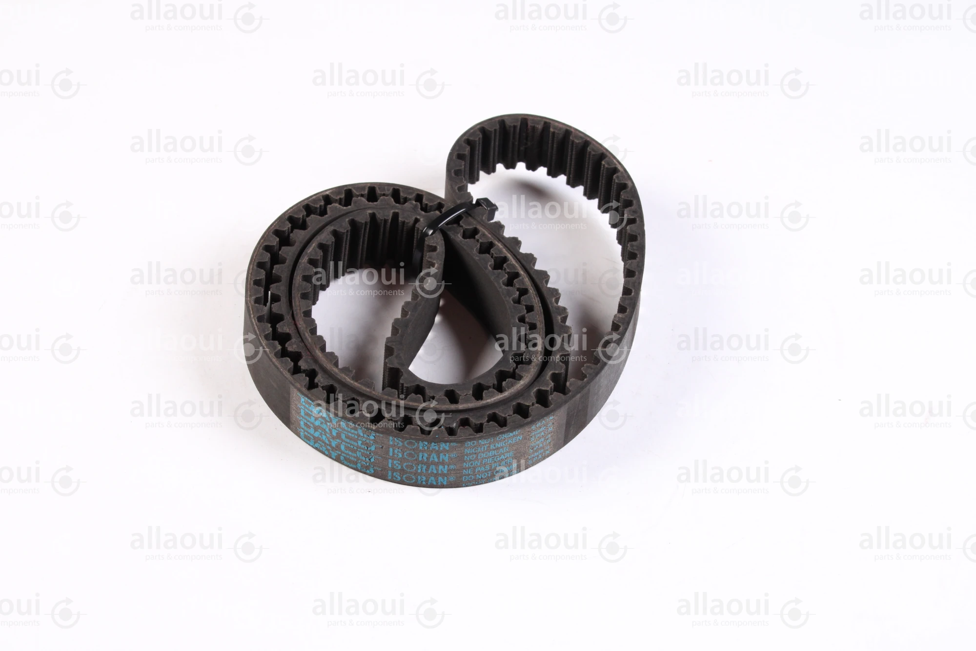 Dayco Timing Belt 1120-RPP8-20mm Dayco Timing Belt 1120-RPP8-20mm