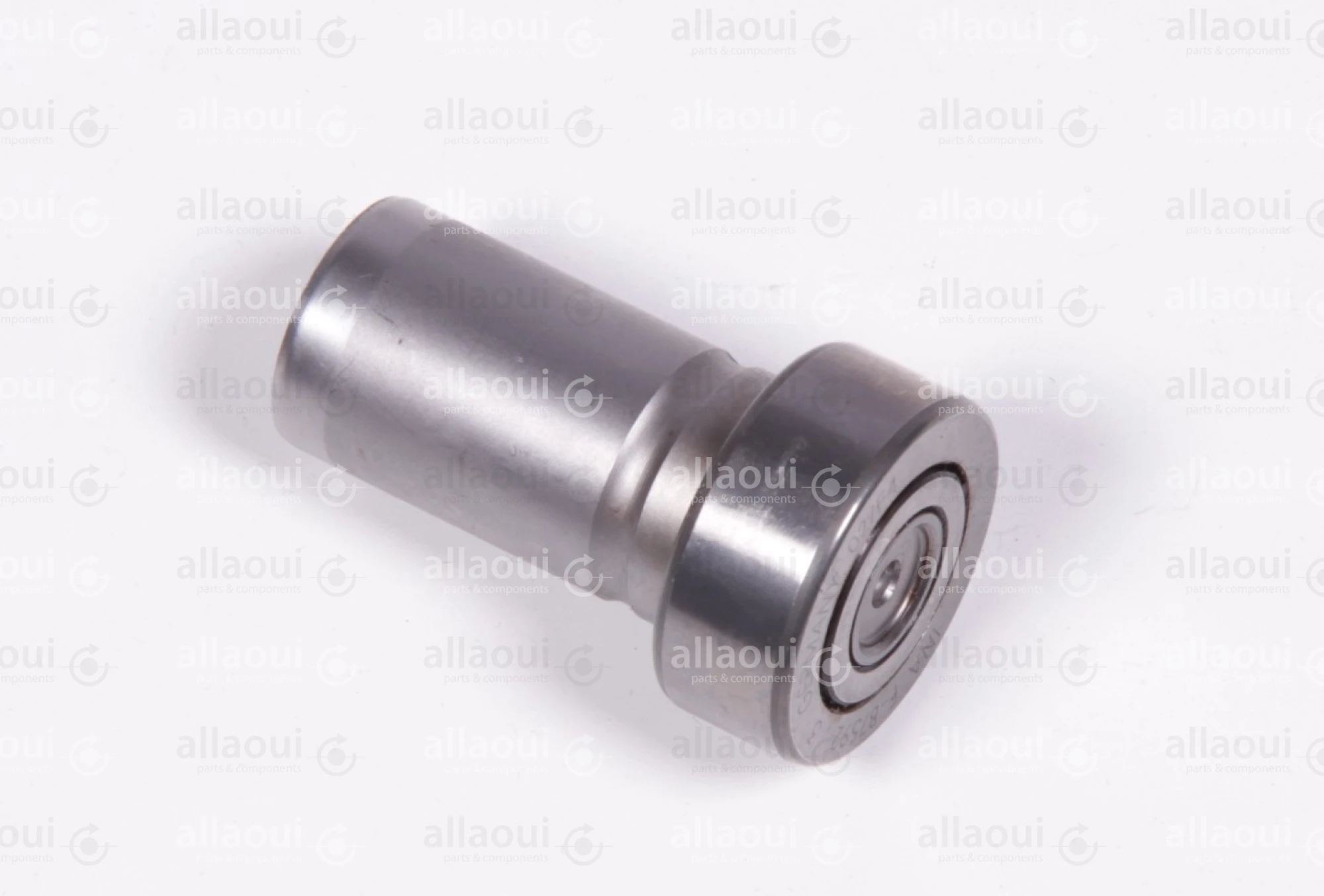 INA Cam Follower NUKR 35x24x57 F-87592.3 INA Cam Follower NUKR 35x24x57 F-87592.3