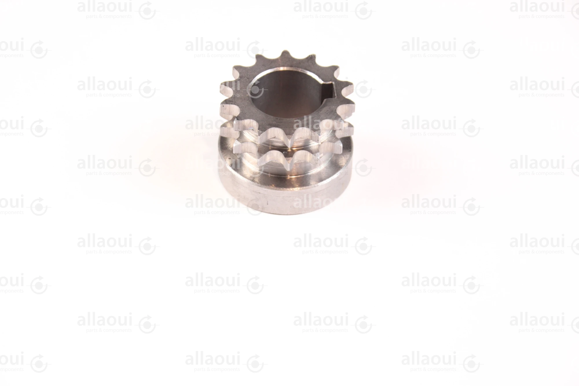 Müller Martini Chain Sprocket 0310.2424.4 Müller Martini Chain Sprocket 0310.2424.4
