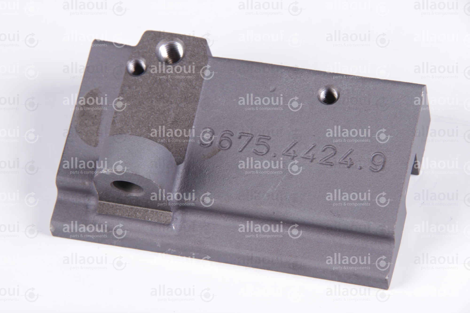 Müller Martini Holder 100X65X45 3675.4424.2 Müller Martini Holder 100X65X45 3675.4424.2