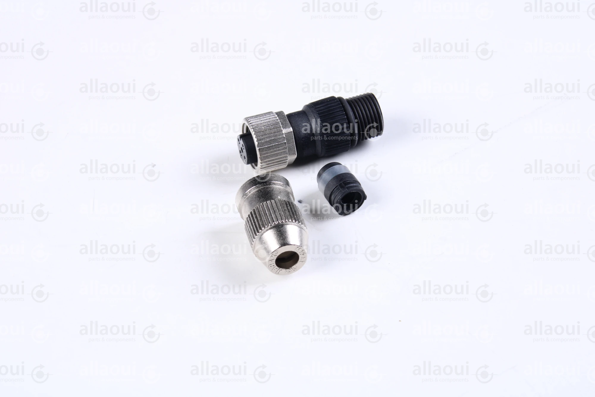 Harting Circular Connector 21031122405 Harting Circular Connector 21031122405