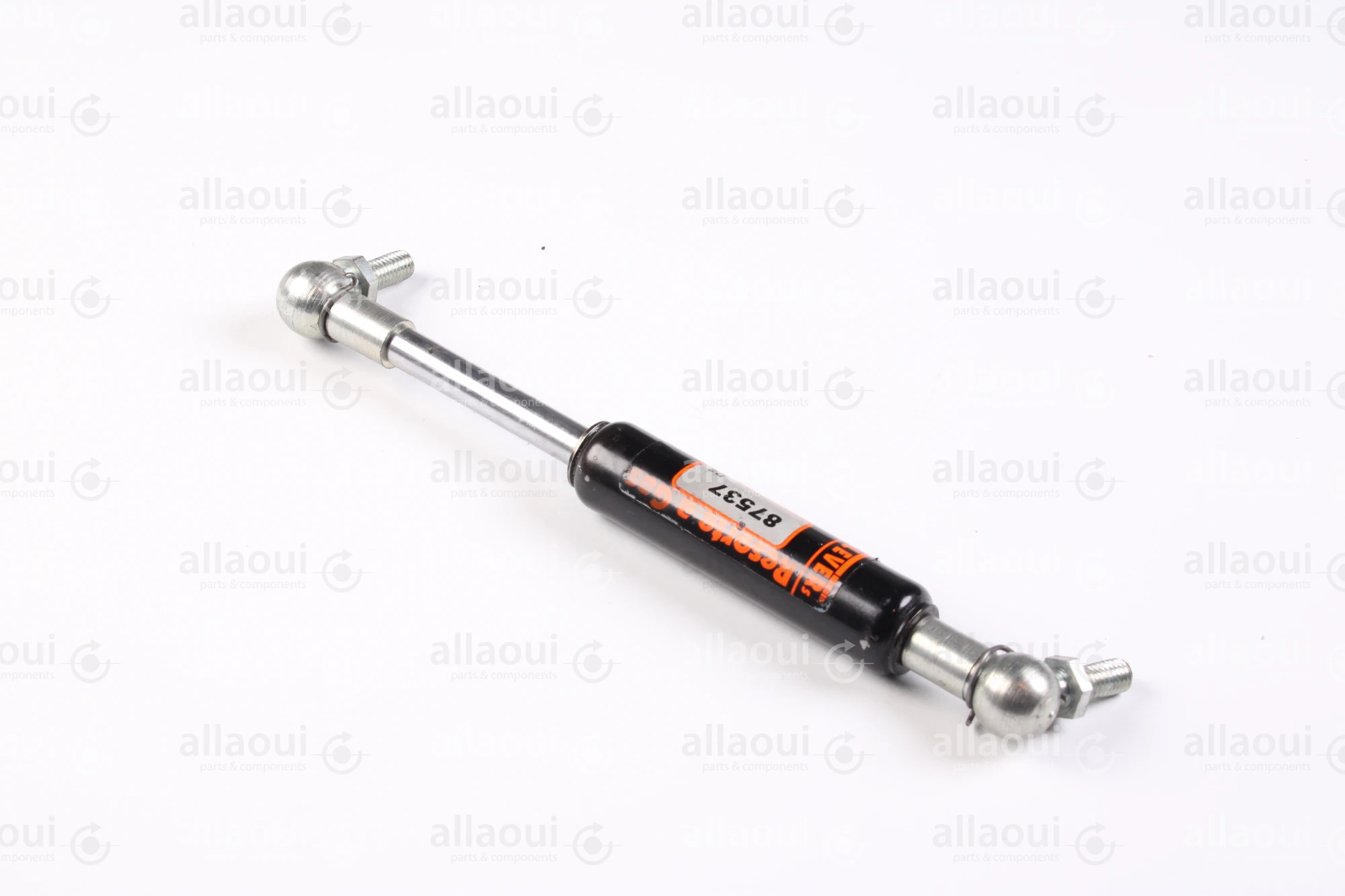 Clevers Gas Spring 87537 D2 Clevers Gas Spring 87537 D2
