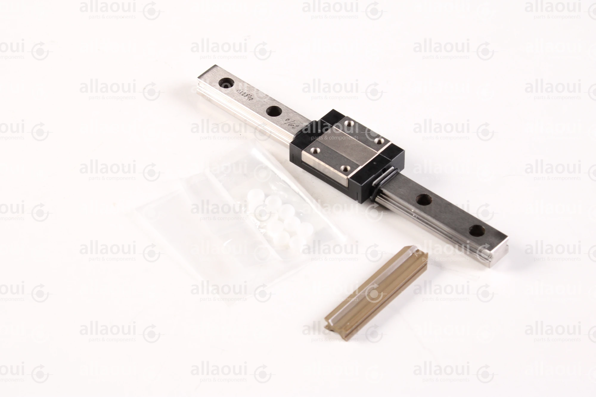 INA Linear guide unit 12-C-W1-G2-V1/147/11-11 INA Linear guide unit 12-C-W1-G2-V1/147/11-11