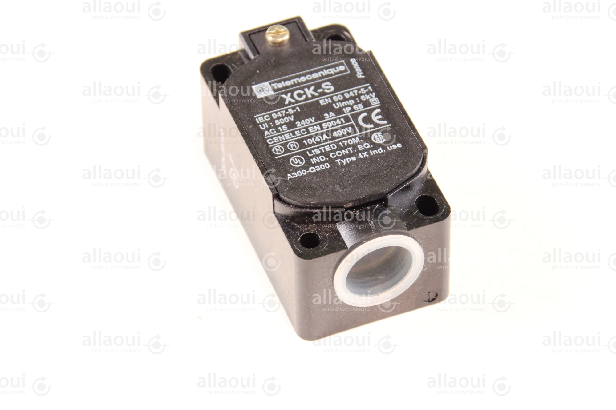 Telemecanique Switch XCK-S Telemecanique Switch XCK-S