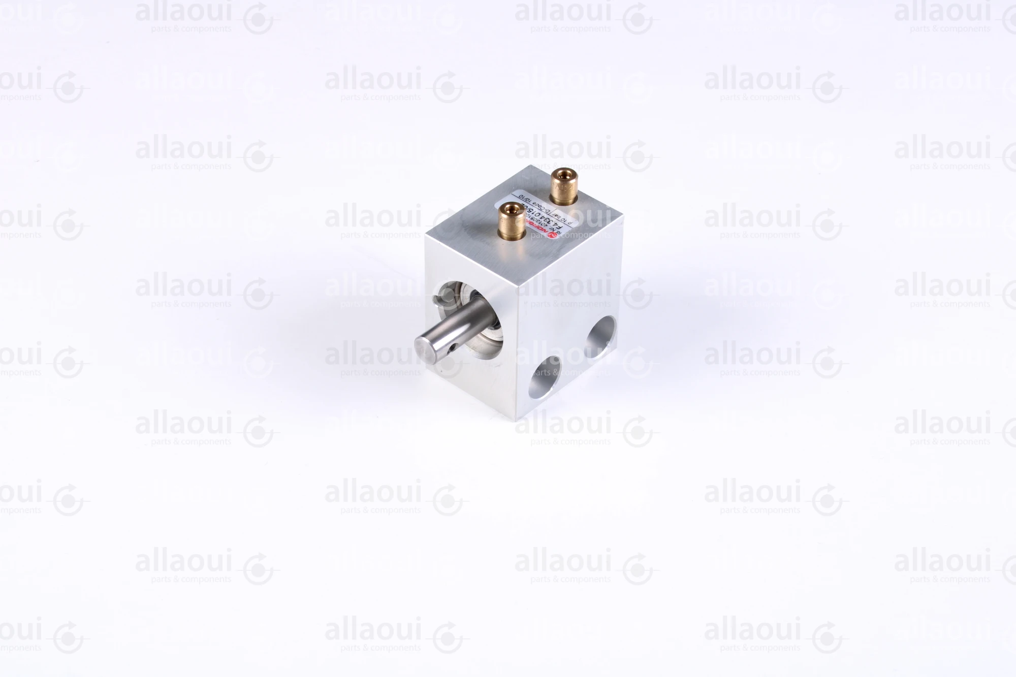 Heidelberg Pneumatic Cylinder F4.334.015/02 Heidelberg Pneumatic Cylinder F4.334.015/02