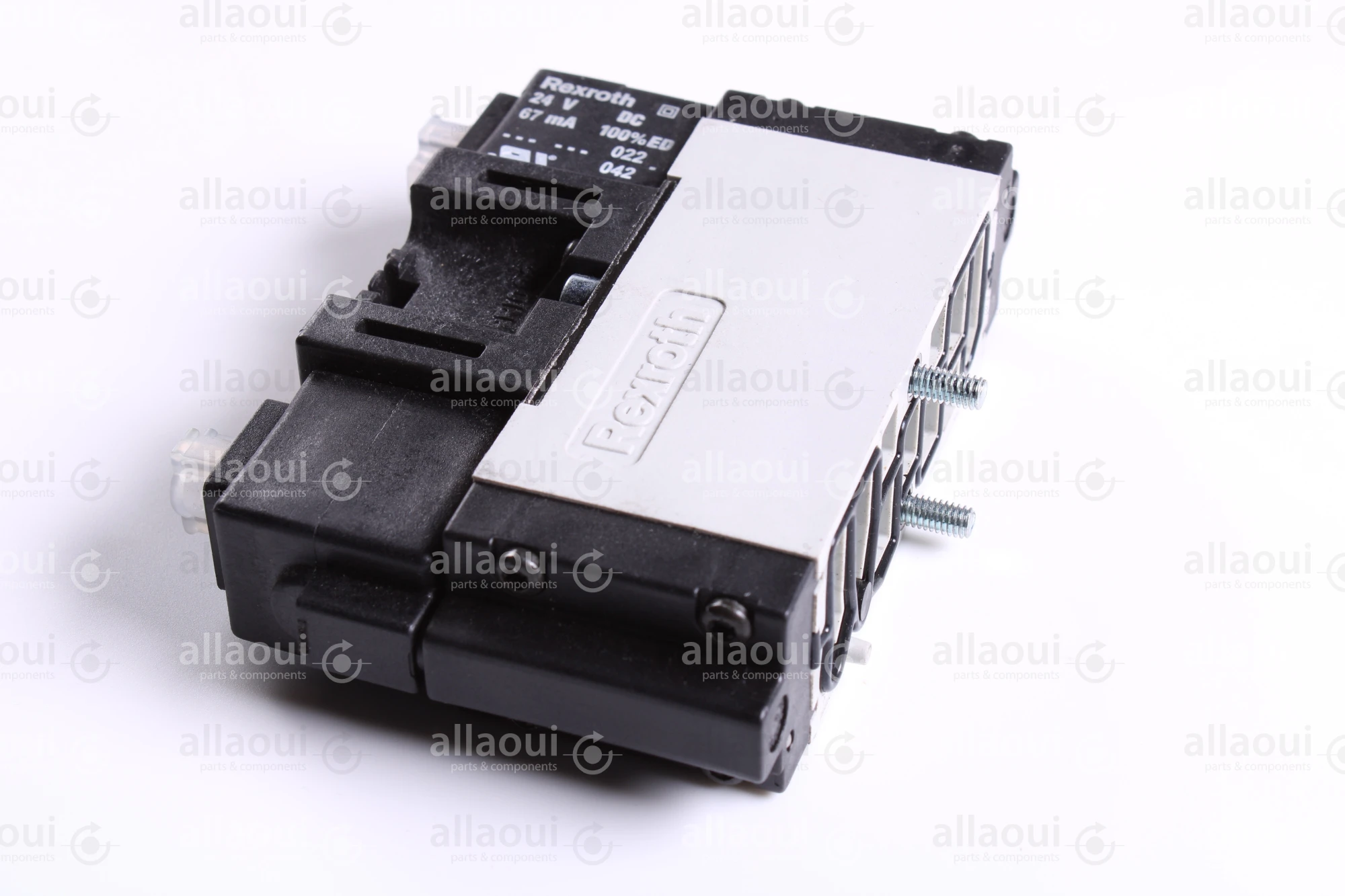 Bosch Rexroth Valve PRI002 576 365 Bosch Rexroth Valve PRI002 576 365