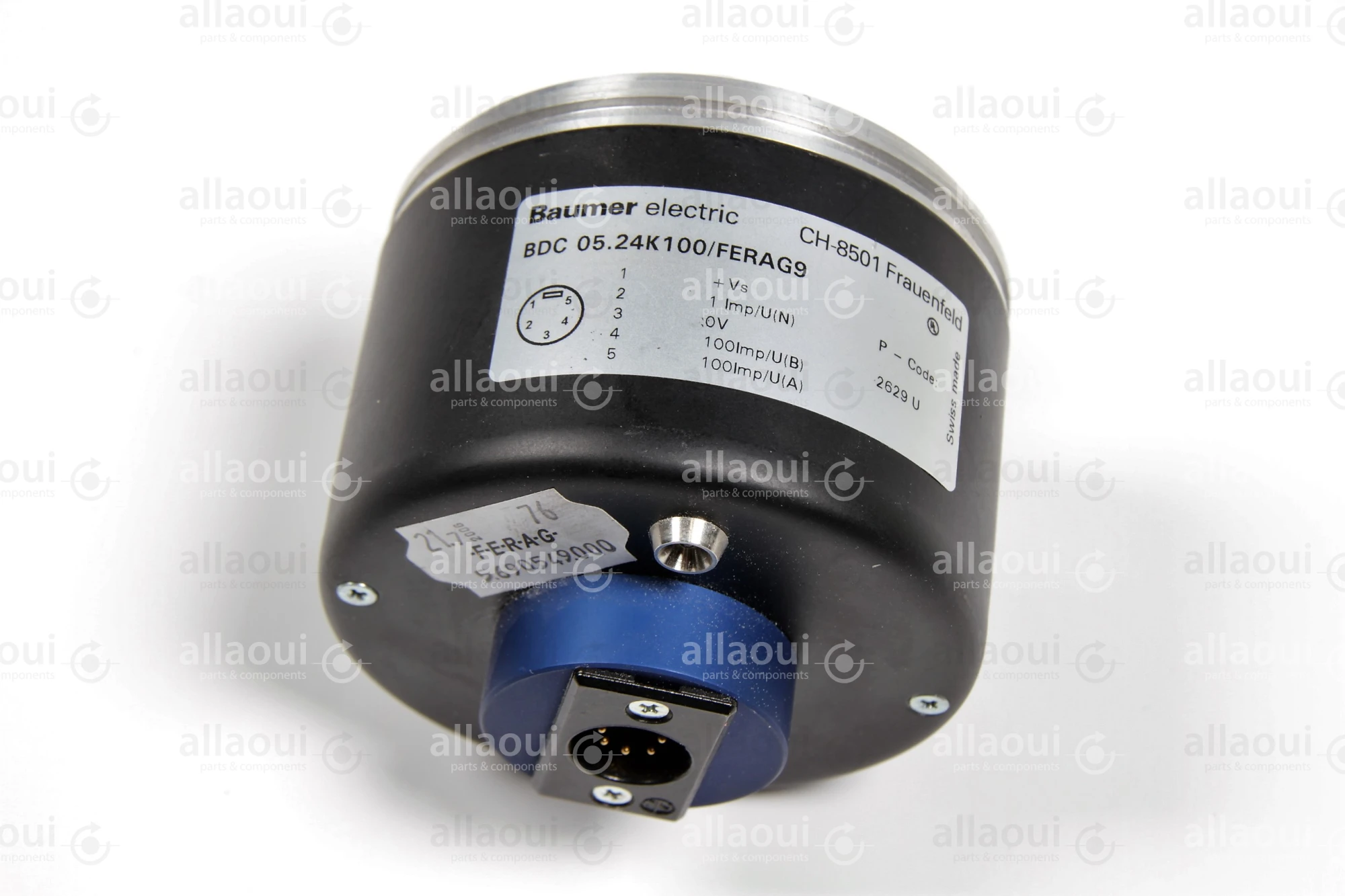 Baumer BDC05.24K100/FERAG9 BDC05.24K100/FERAG9 Baumer BDC05.24K100/FERAG9 BDC05.24K100/FERAG9