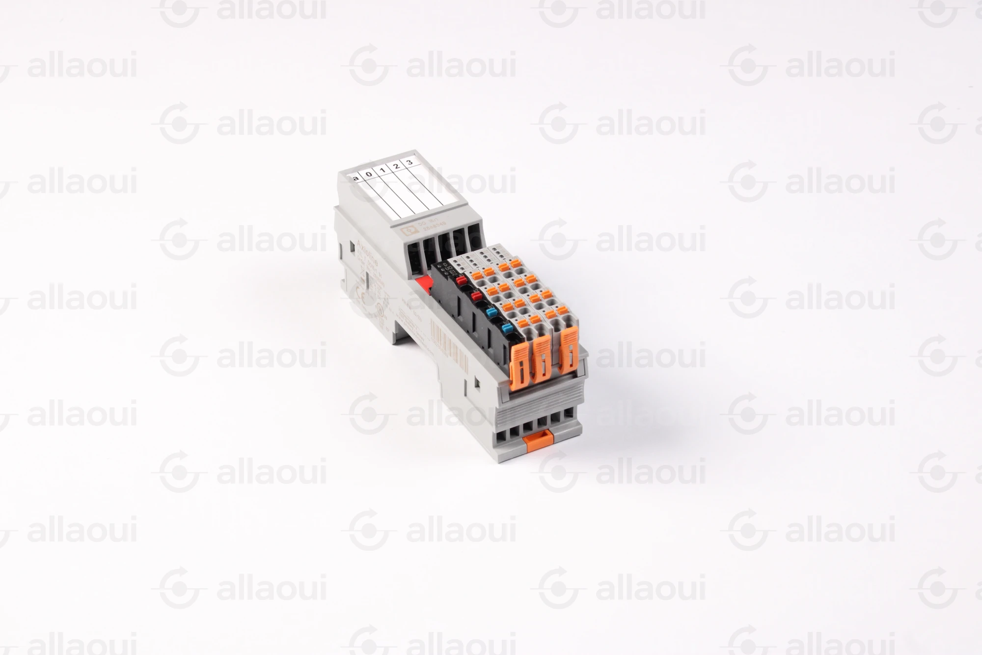Phoenix Contact Digital Module AXL-F-DO16/1-1H