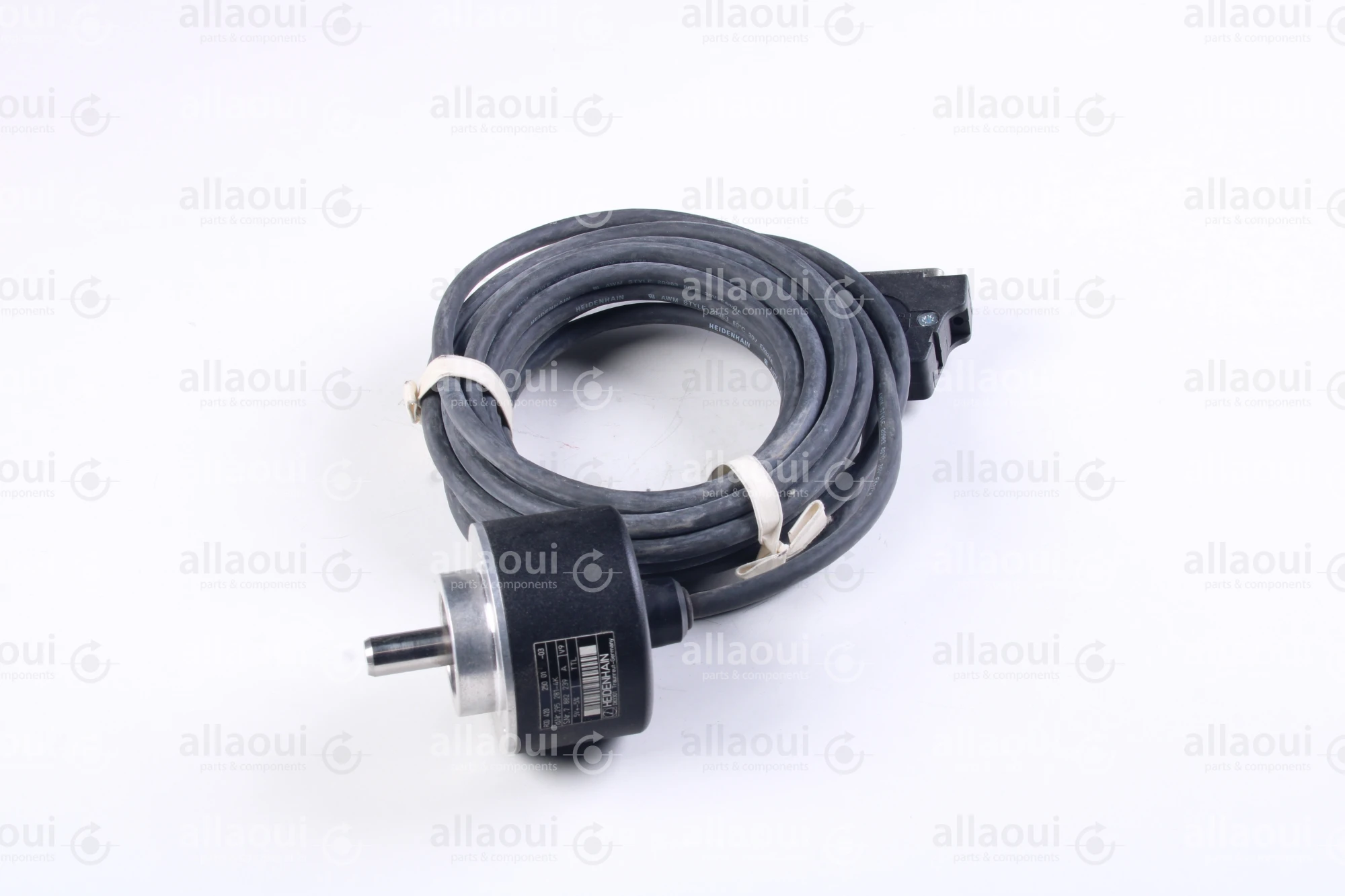 Heidenhain Encoder 295 281-4K Heidenhain Encoder 295 281-4K