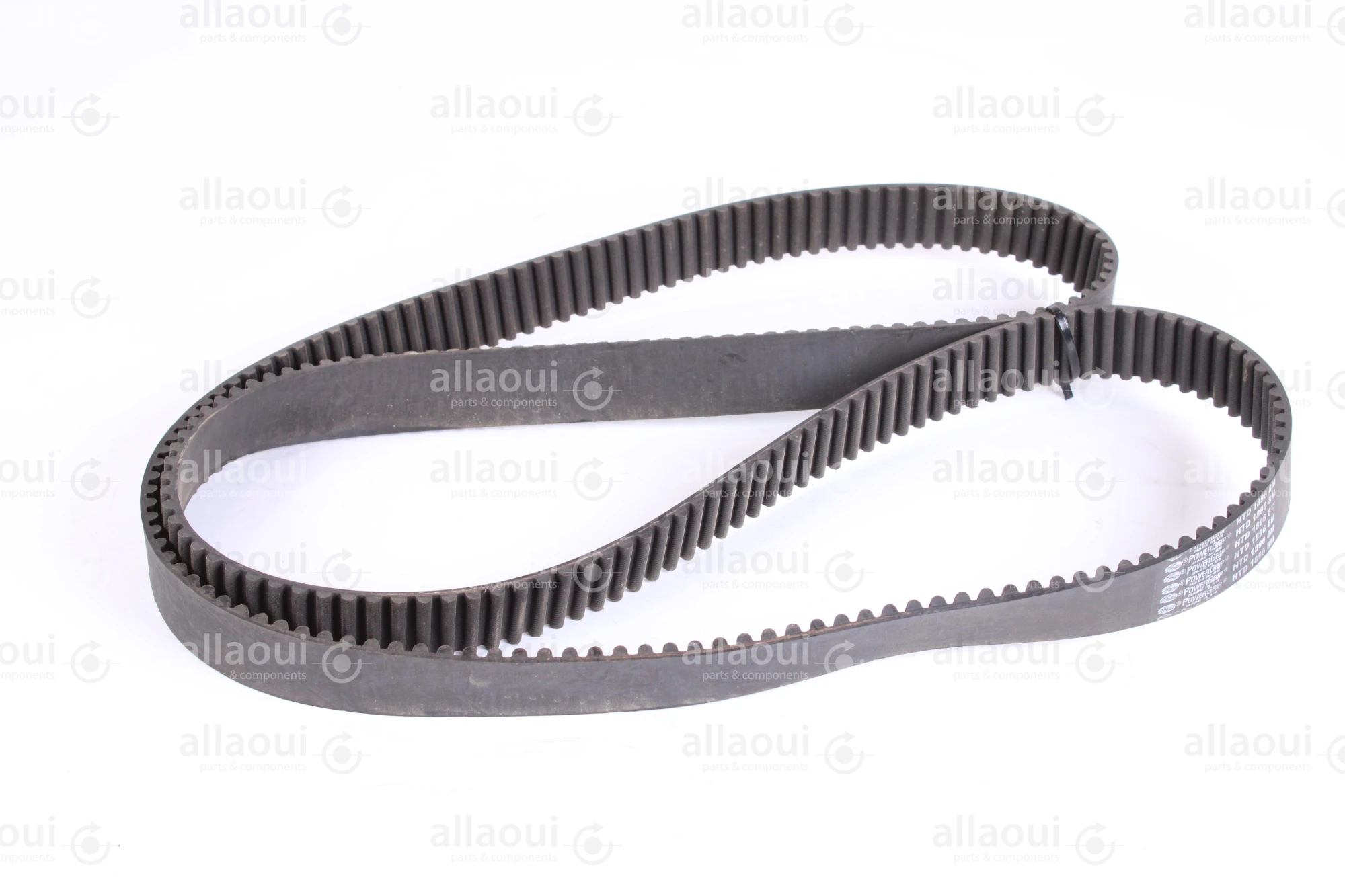 Gates Timing Belt HTD-1896-8M-30mm Gates Timing Belt HTD-1896-8M-30mm