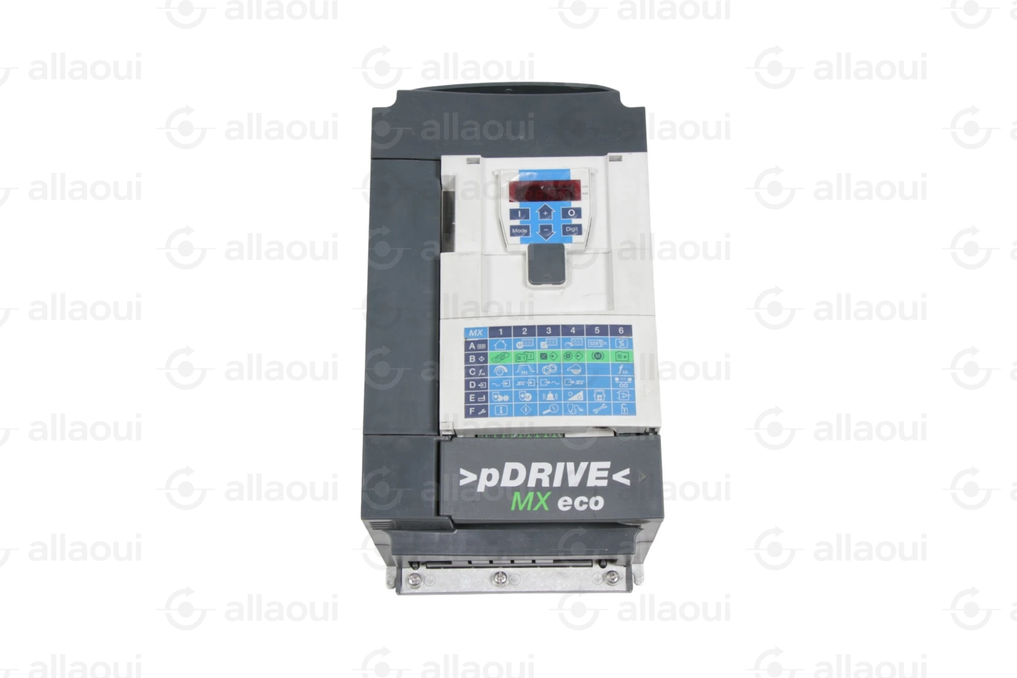 Schneider Electric pDrive MX eco Frequency Converter 7.5kW ME4U75AAA