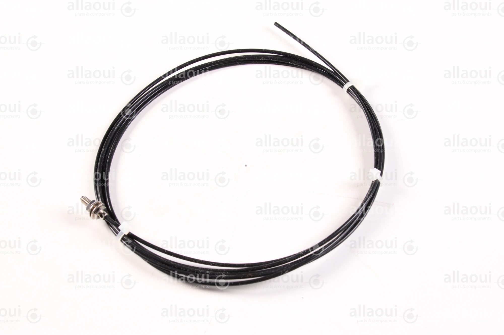 Banner Fiber End Assembly 63.3ST5M5 Banner Fiber End Assembly 63.3ST5M5