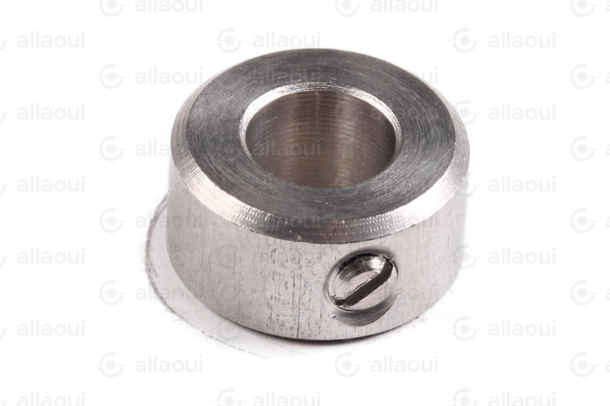 UNKNOWN Adjustment Rings (15 Pieces) A-10-DIN-705 UNKNOWN Adjustment Rings (15 Pieces) A-10-DIN-705