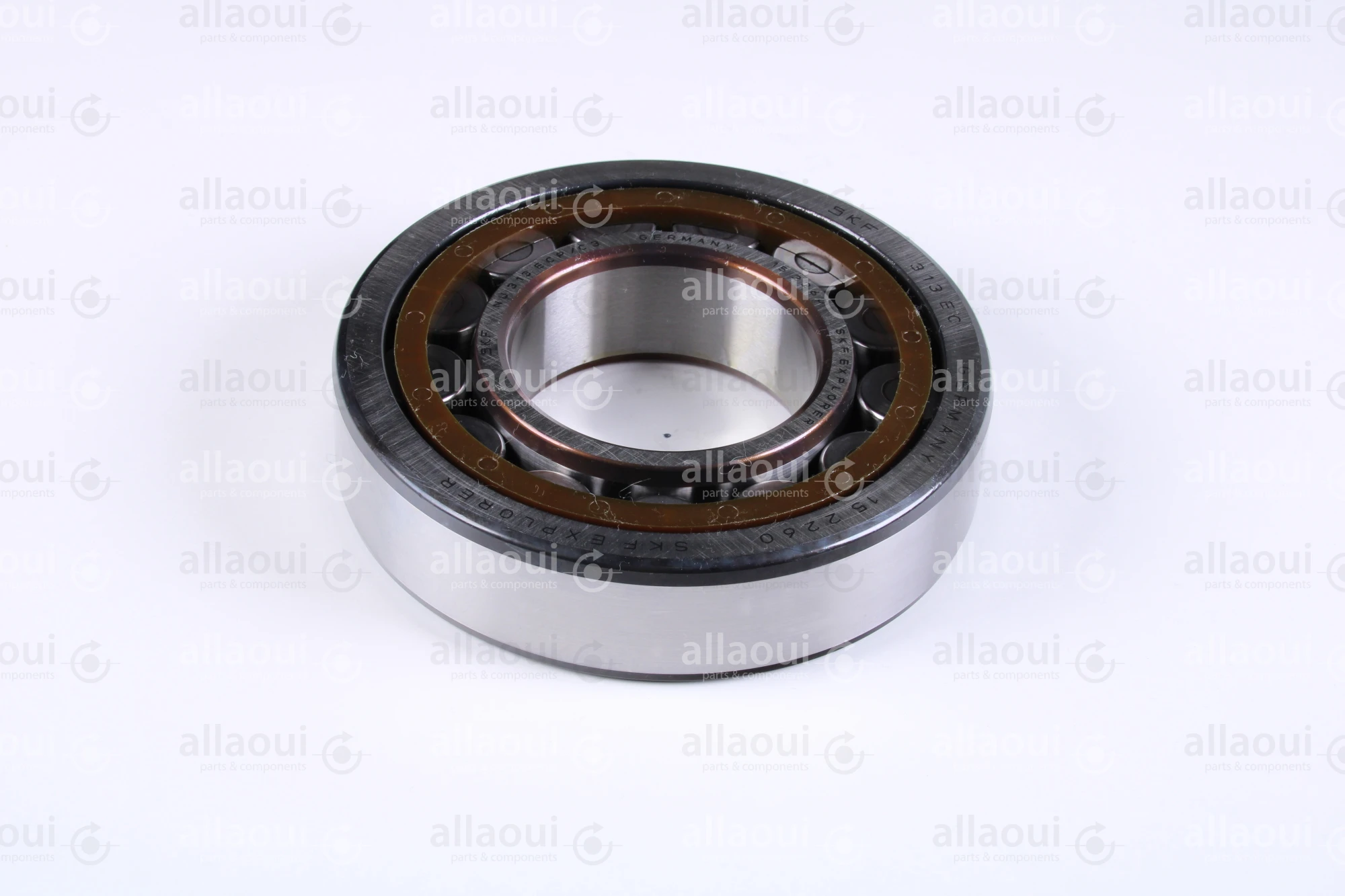 SKF Roller Bearing NU 313 ECP/C3 SKF Roller Bearing NU 313 ECP/C3