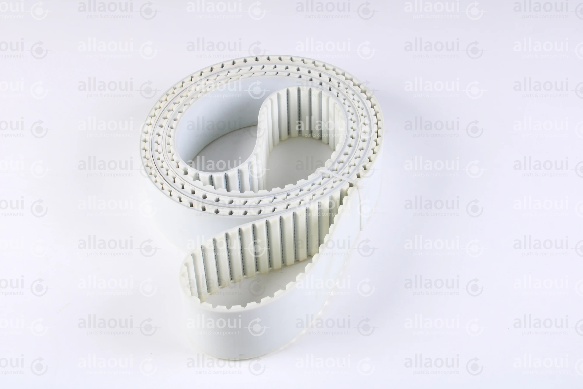 Müller Martini Toothed Belt 50AT10/3550 3675.2442.4 Müller Martini Toothed Belt 50AT10/3550 3675.2442.4