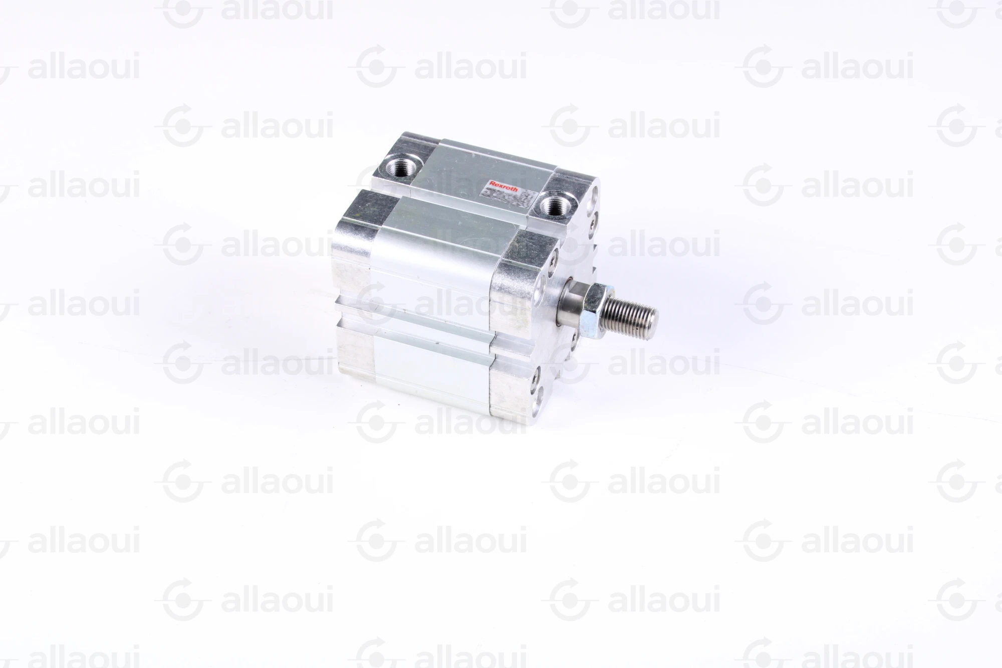 Bosch Rexroth Cylinder 0822395204 Bosch Rexroth Cylinder 0822395204