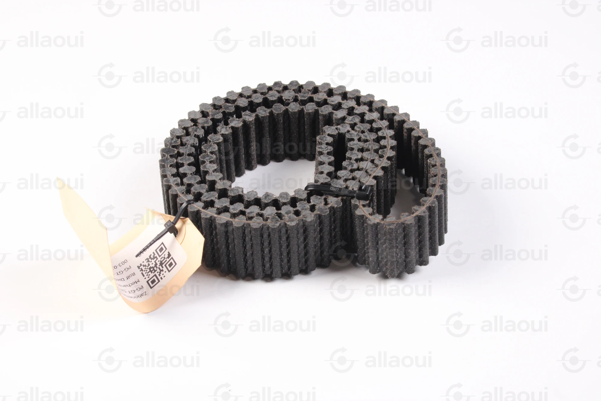 Rolf Dietrich GmbH Timing Belt PG-GT-DL 8MGT 10 30mm Rolf Dietrich GmbH Timing Belt PG-GT-DL 8MGT 10 30mm