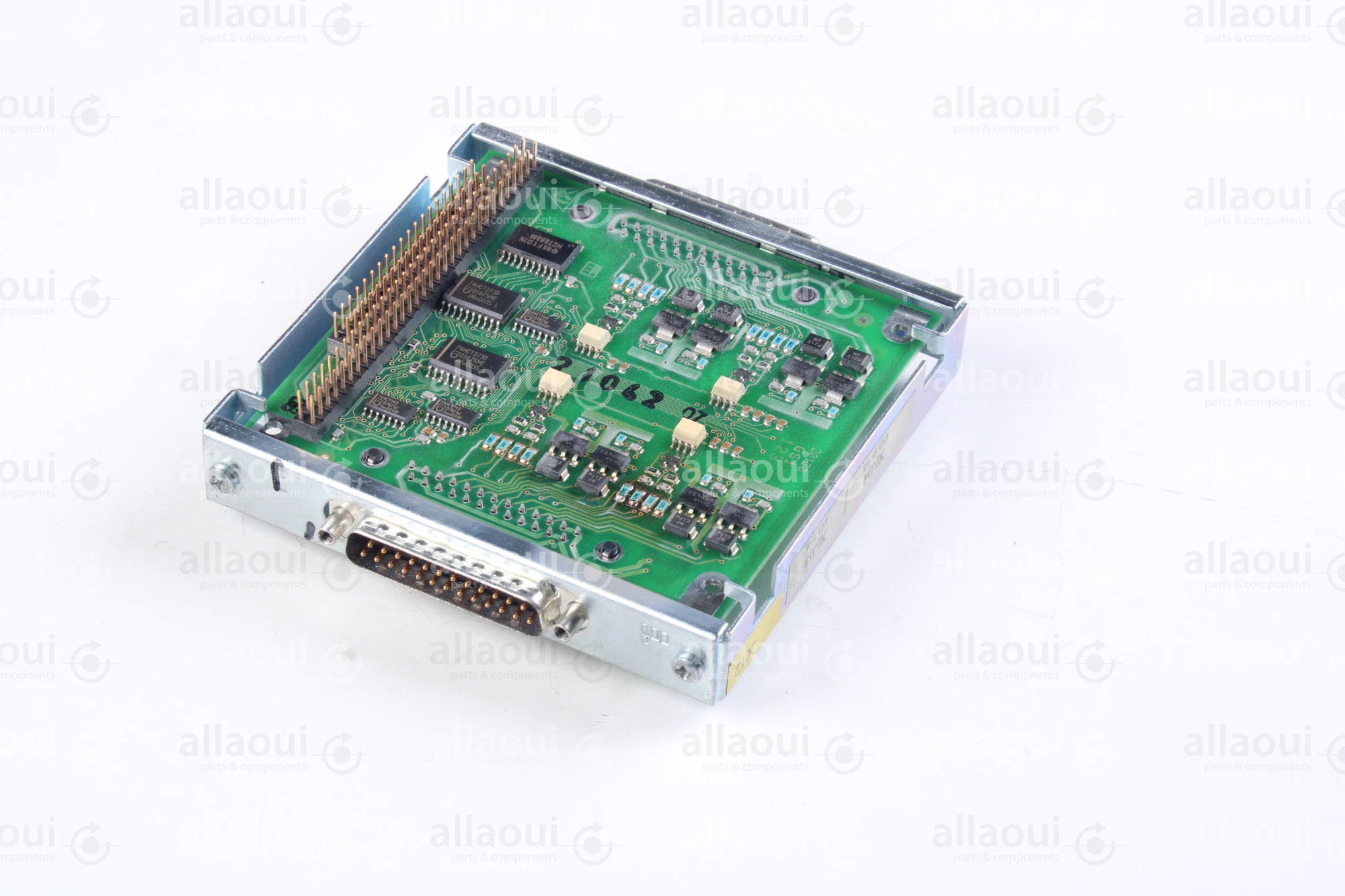 Ferag Module 5.490.481 Ferag Module 5.490.481