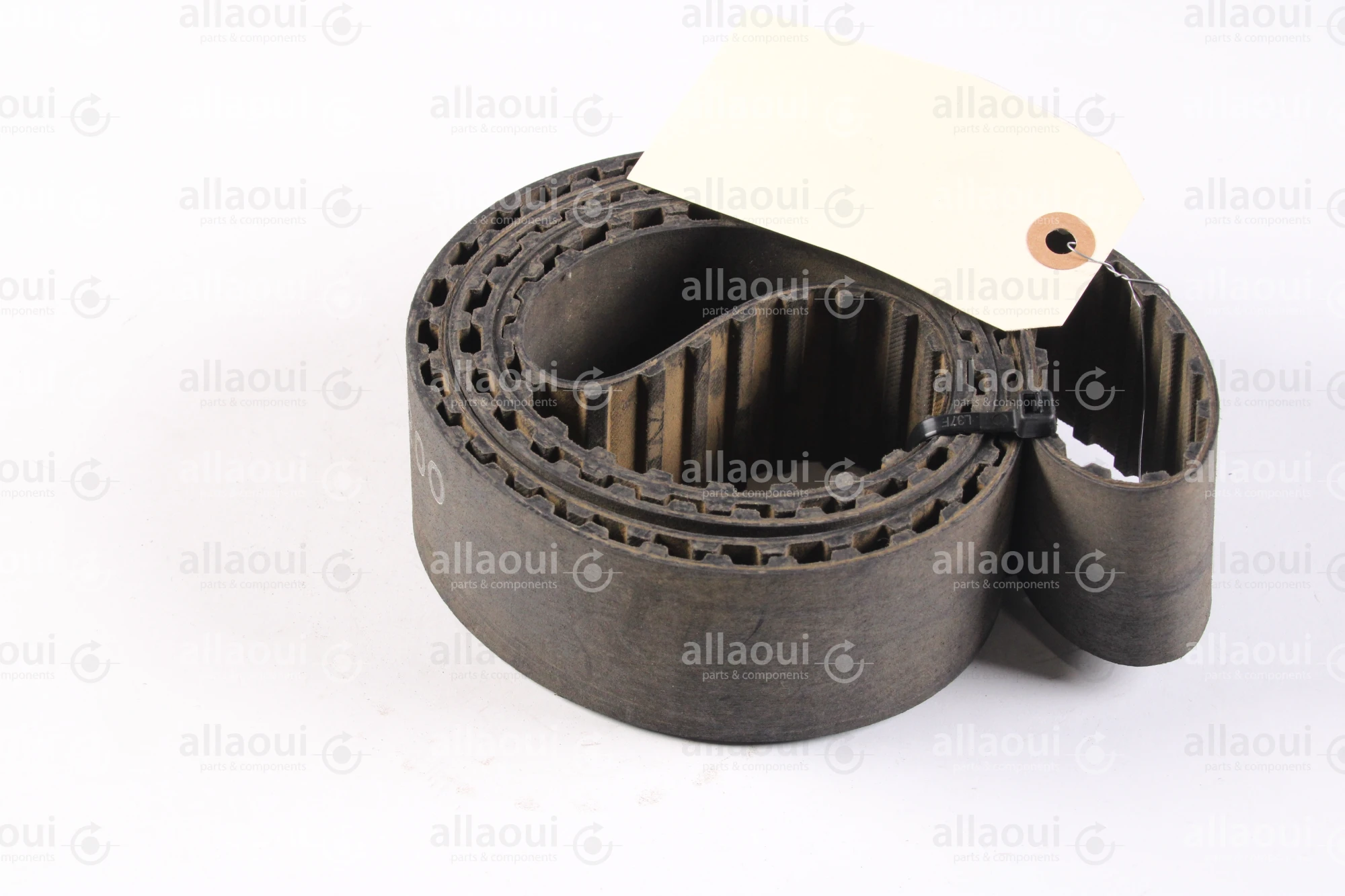 Optibelt Timing Belt ZR-800-H-200-50mm Optibelt Timing Belt ZR-800-H-200-50mm