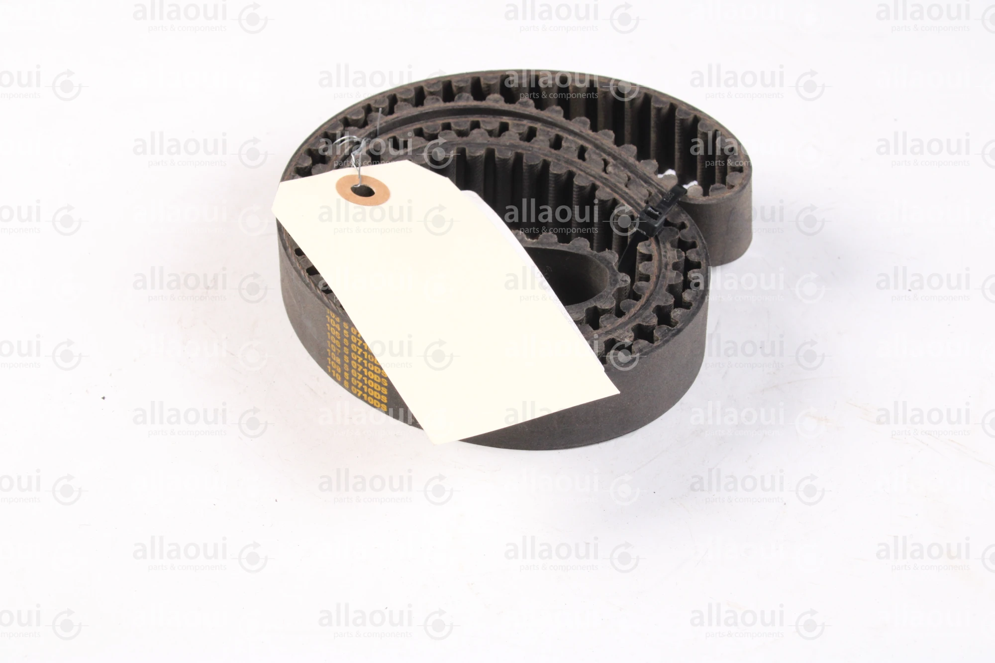 Optibelt Toothed Belt 1280-8M-20 Optibelt Toothed Belt 1280-8M-20