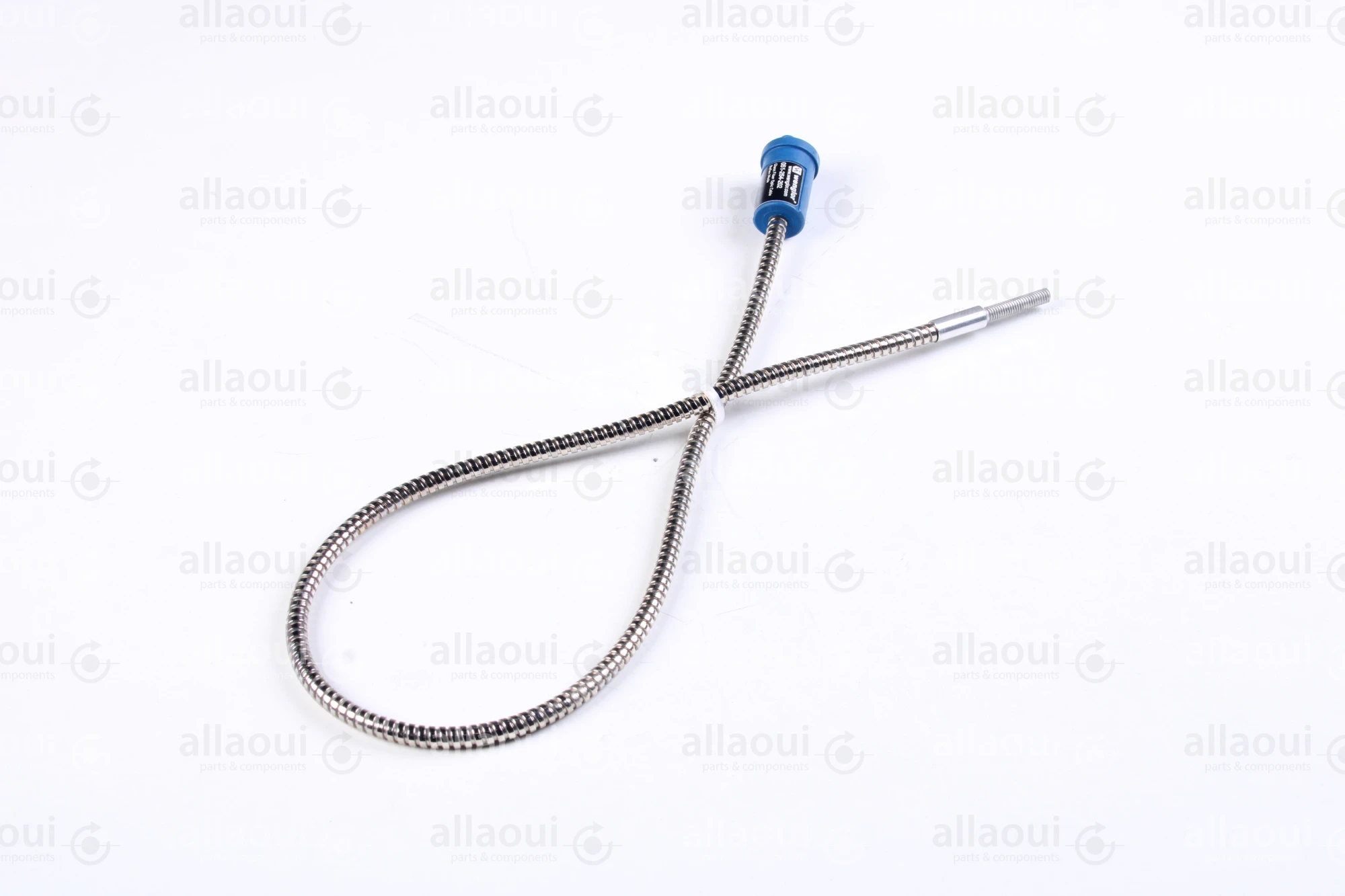 Wenglor Glass Fiber Optic Cable 051-254-202 Wenglor Glass Fiber Optic Cable 051-254-202