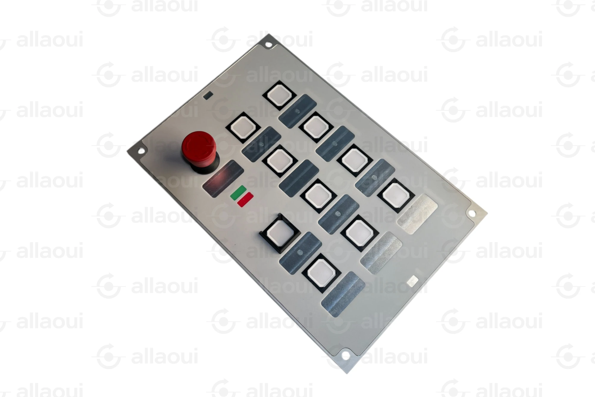 Manroland Panel S3S4R 16.85112-0191 Manroland Panel S3S4R 16.85112-0191