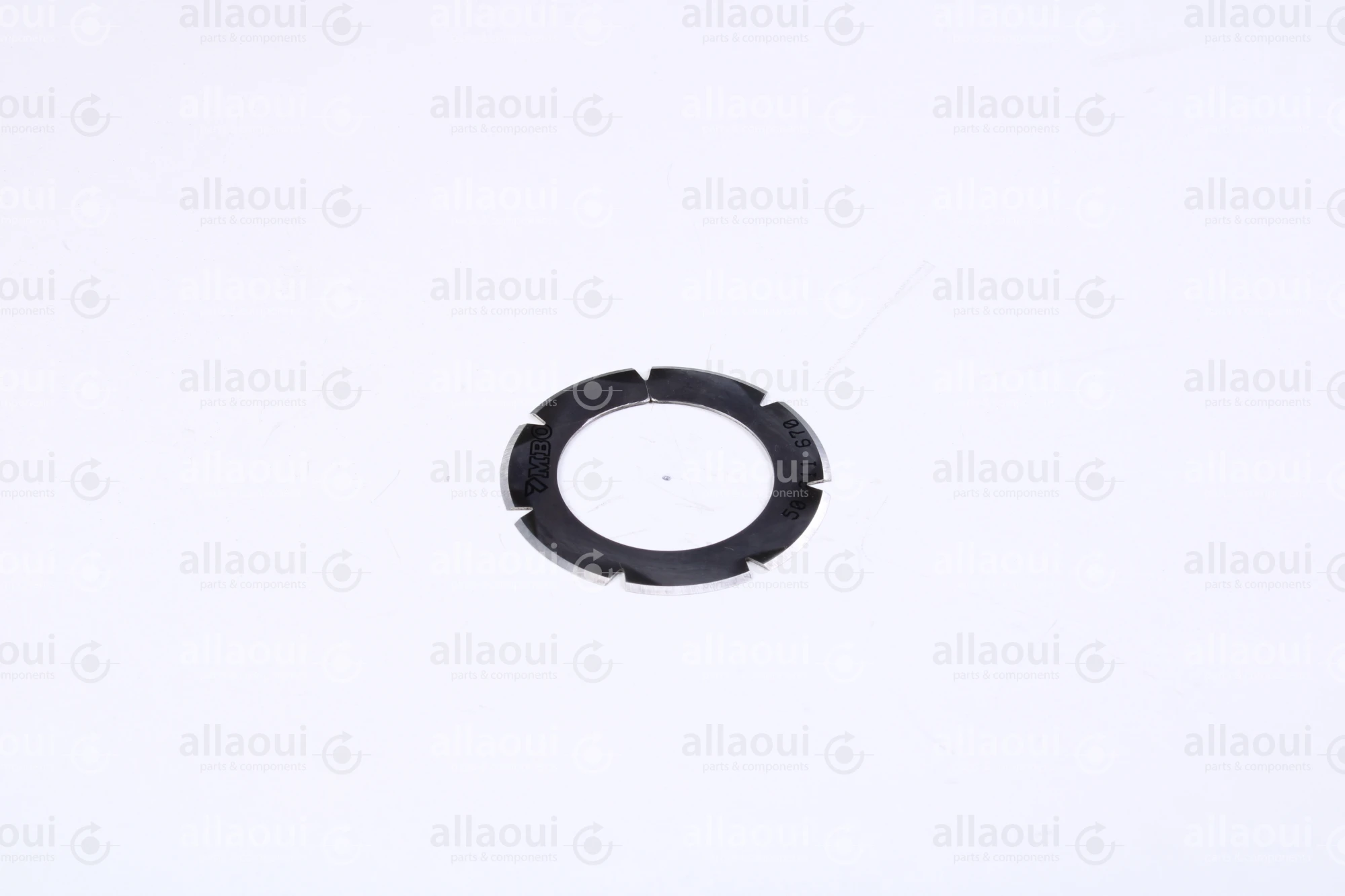 MBO Perforation knife (2 pieces) 50 211 670 MBO Perforation knife (2 pieces) 50 211 670