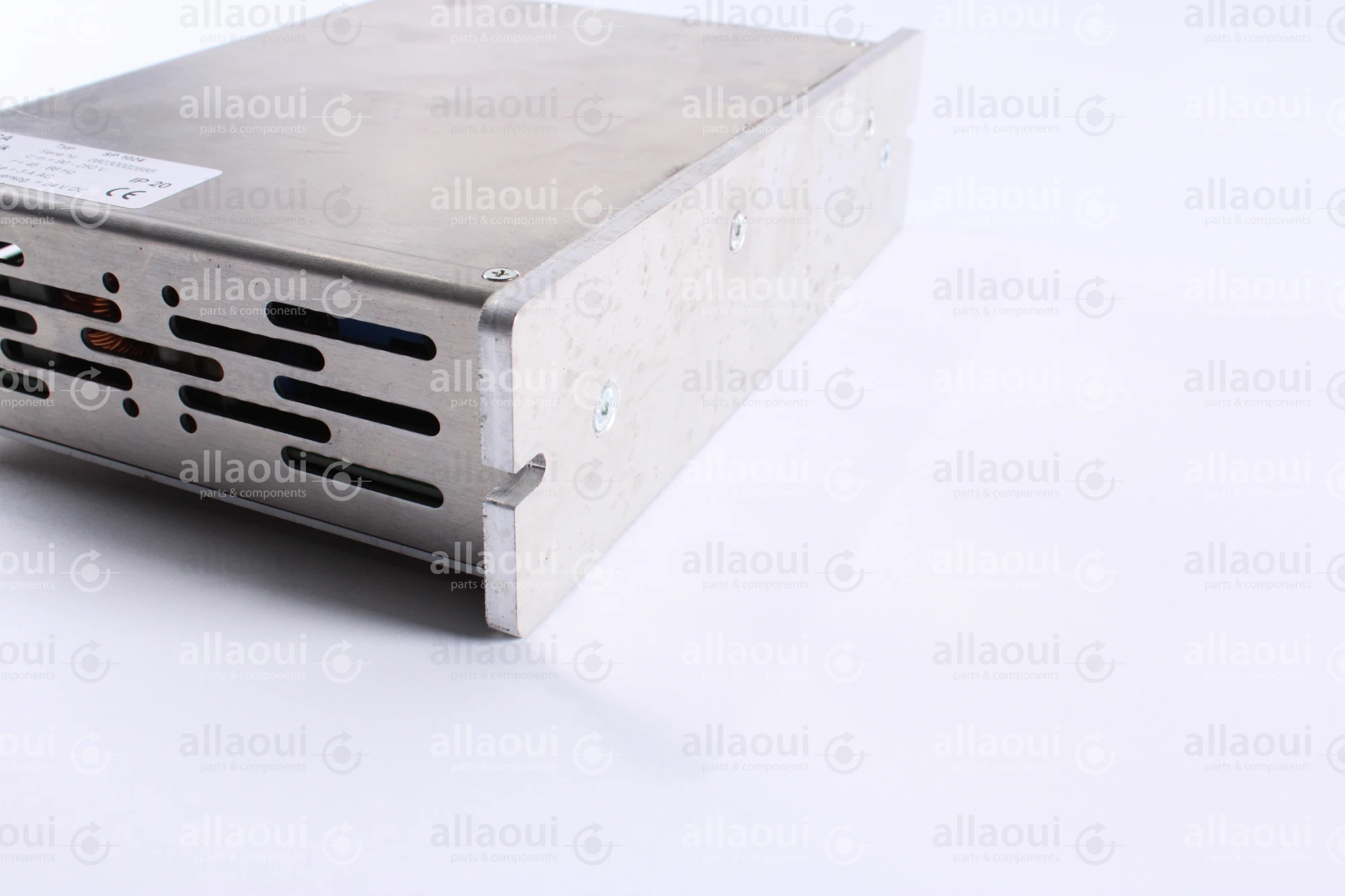 Mosca Servo-Drive SP-1024 Mosca Servo-Drive SP-1024