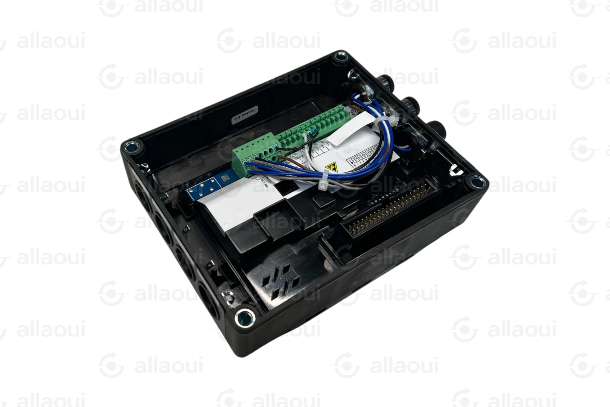 Lenze Lenze 8400 Motec Expansion Module E84DGFCCFNP