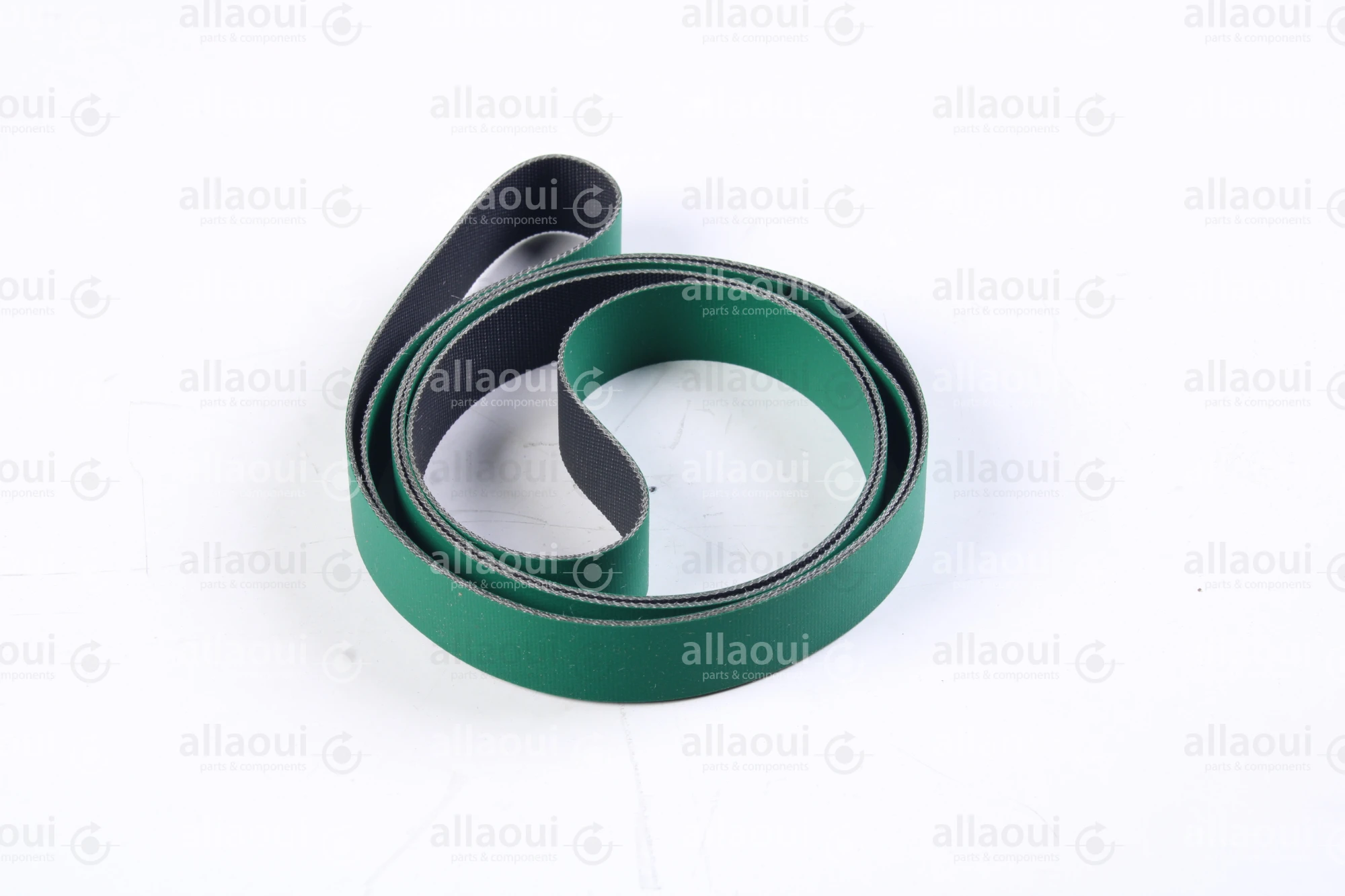 Müller Martini Transport Belt 3672.1754.4 Müller Martini Transport Belt 3672.1754.4