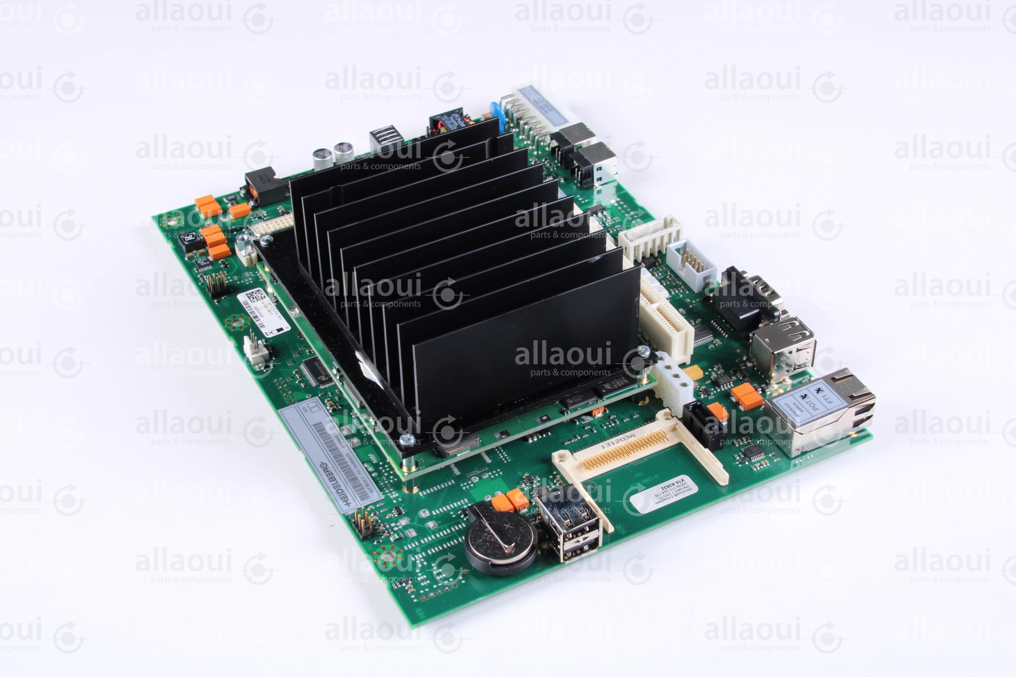 Heidelberg KIT BOX II FH.1343590/00 Heidelberg KIT BOX II FH.1343590/00