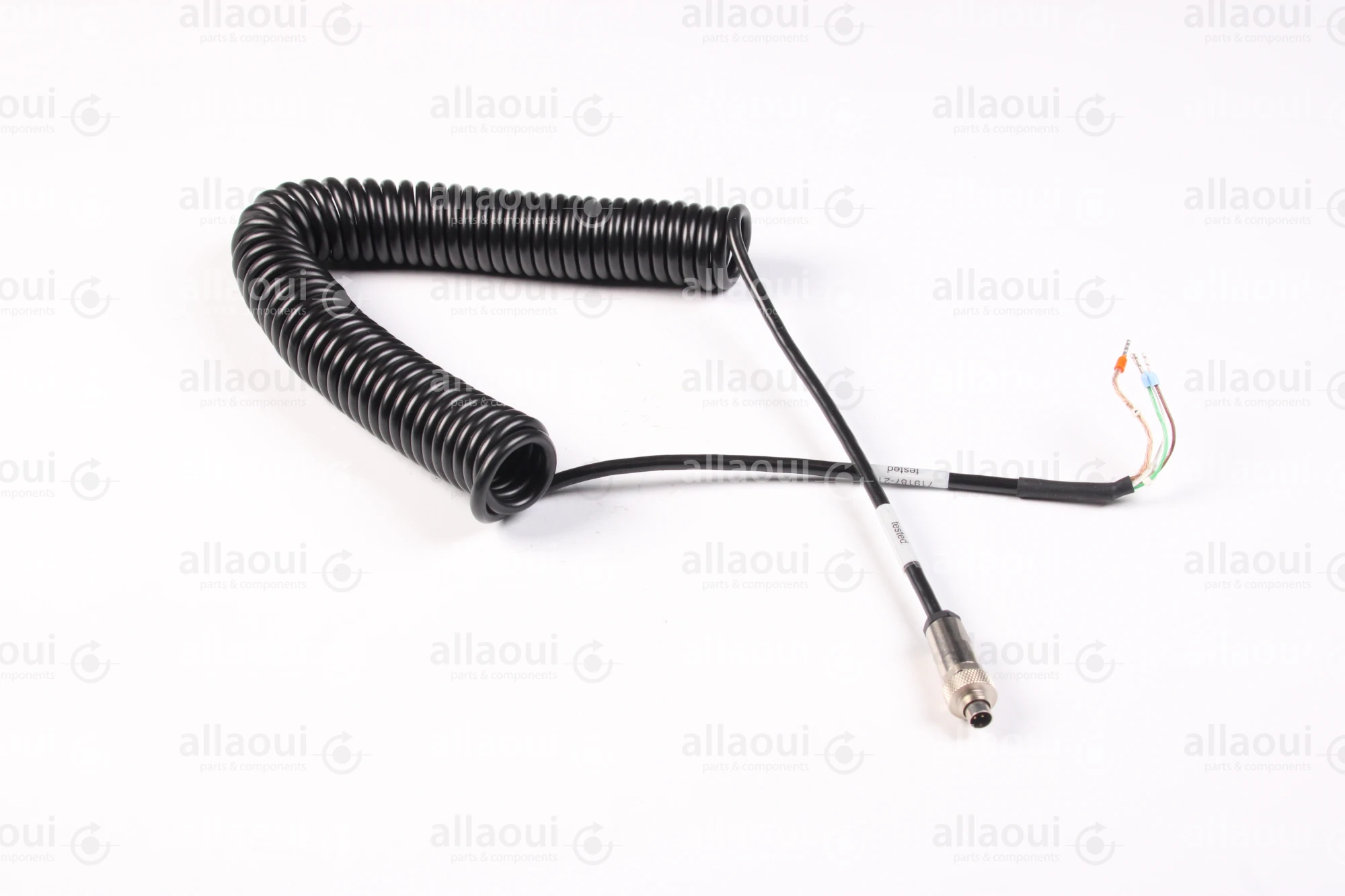 Contiweb Cable WH.095830298 Contiweb Cable WH.095830298