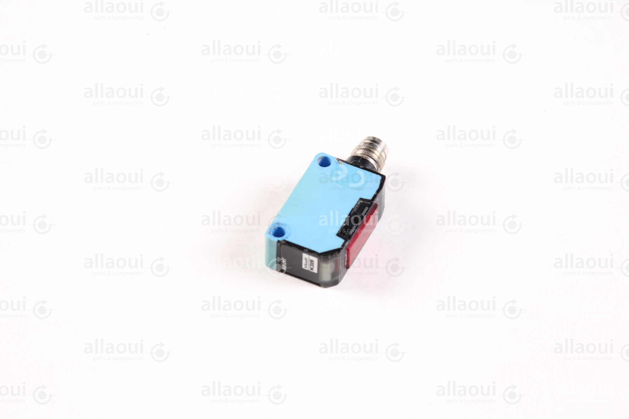 Sick Miniature photoelectric sensor 6011032 Sick Miniature photoelectric sensor 6011032