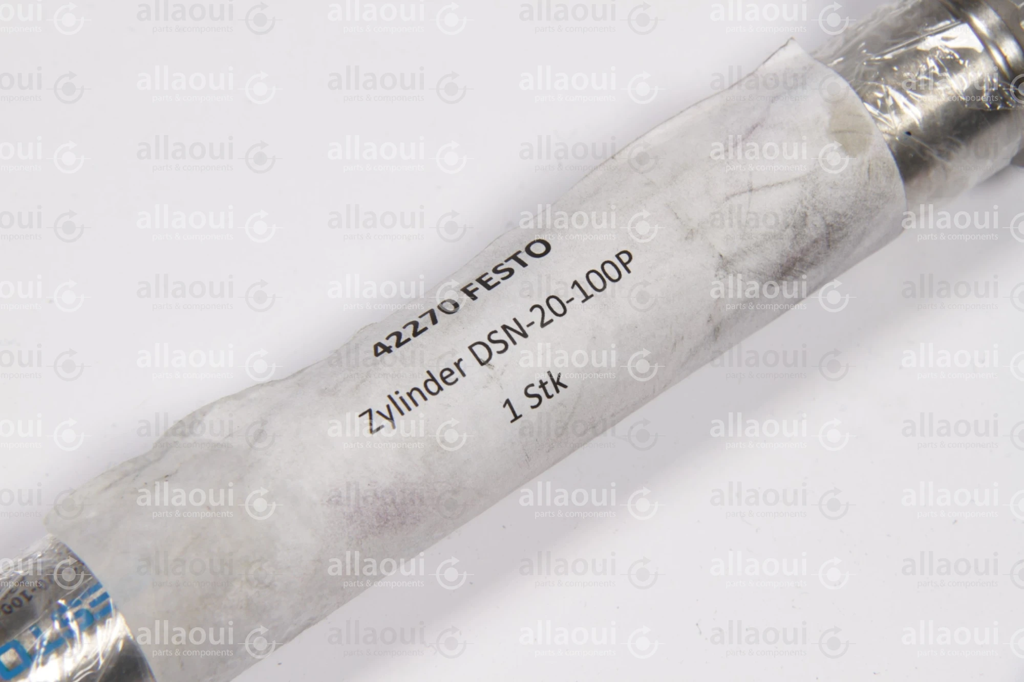 Festo Pneumatic Cylinder DSN-20-100P Festo Pneumatic Cylinder DSN-20-100P