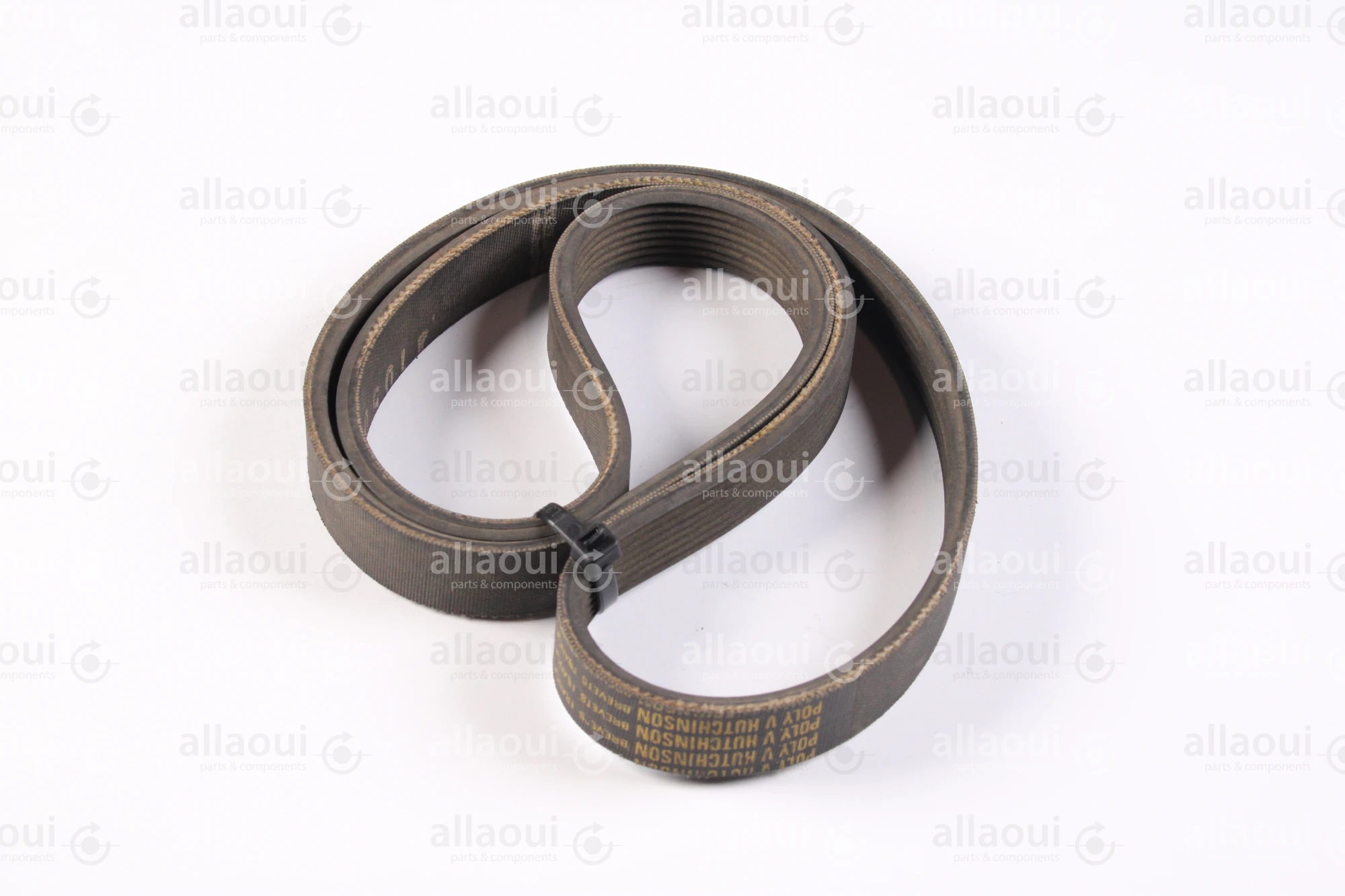 Hutchinson V-Ribbed Belt 1050-k-8 Hutchinson V-Ribbed Belt 1050-k-8